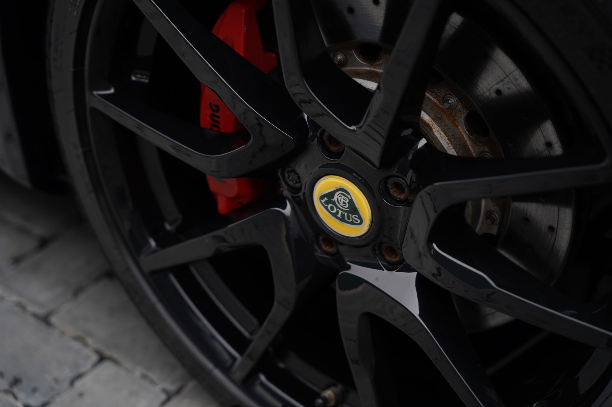 2016 Lotus Evora 400 2+2 IPS
