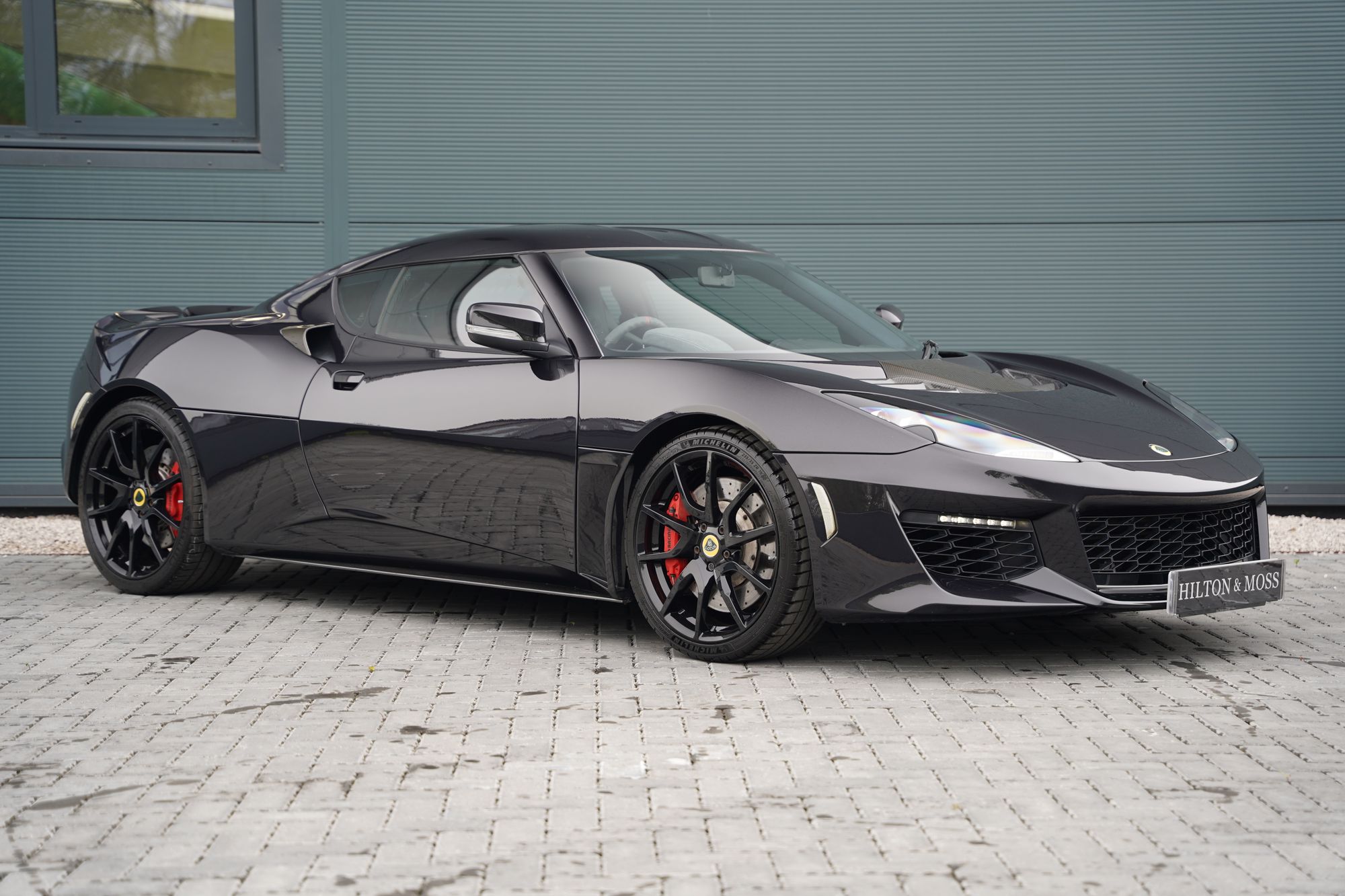 2016 Lotus Evora 400 2+2 IPS
