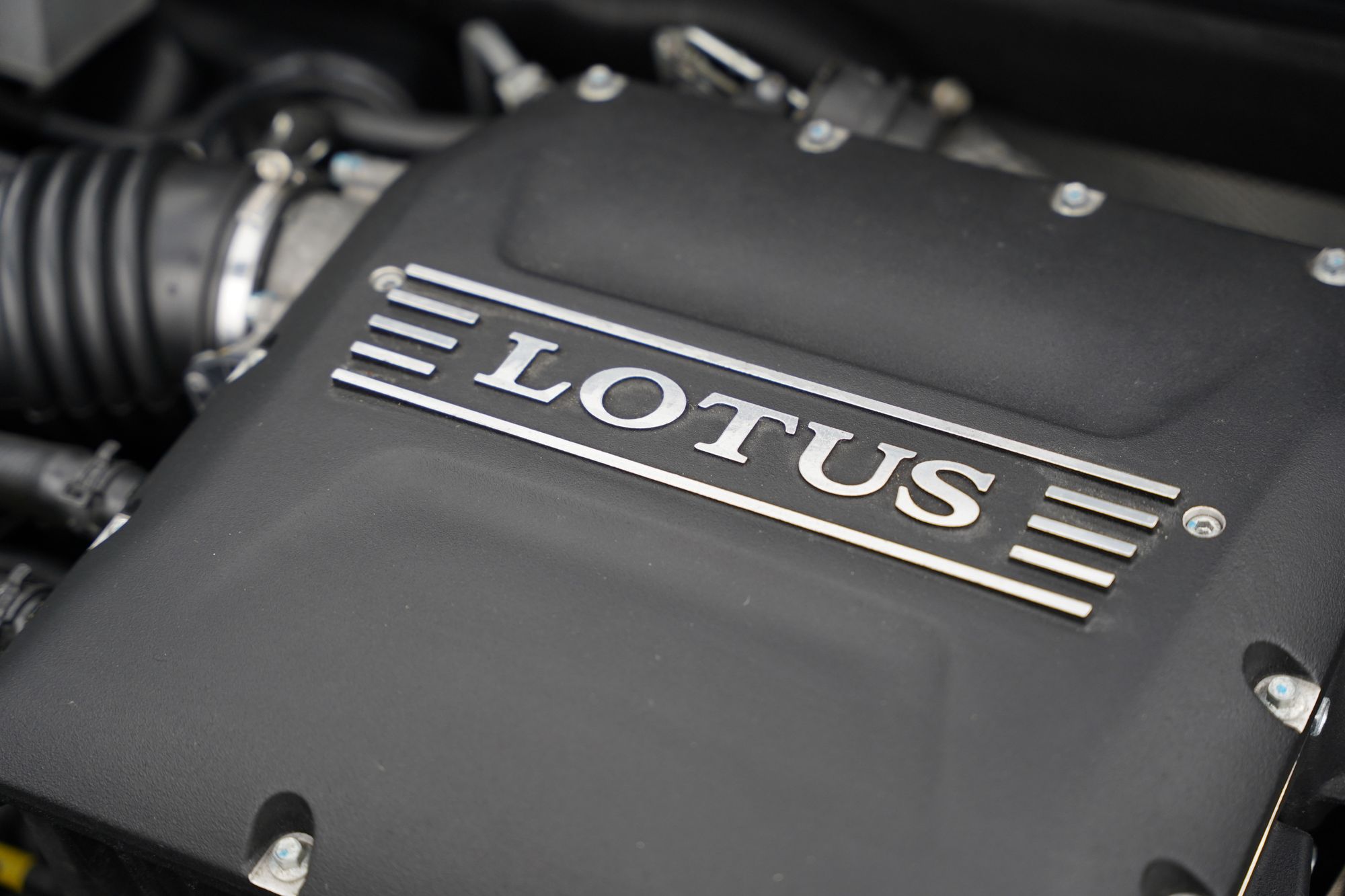 2016 Lotus Evora 400 2+2 IPS
