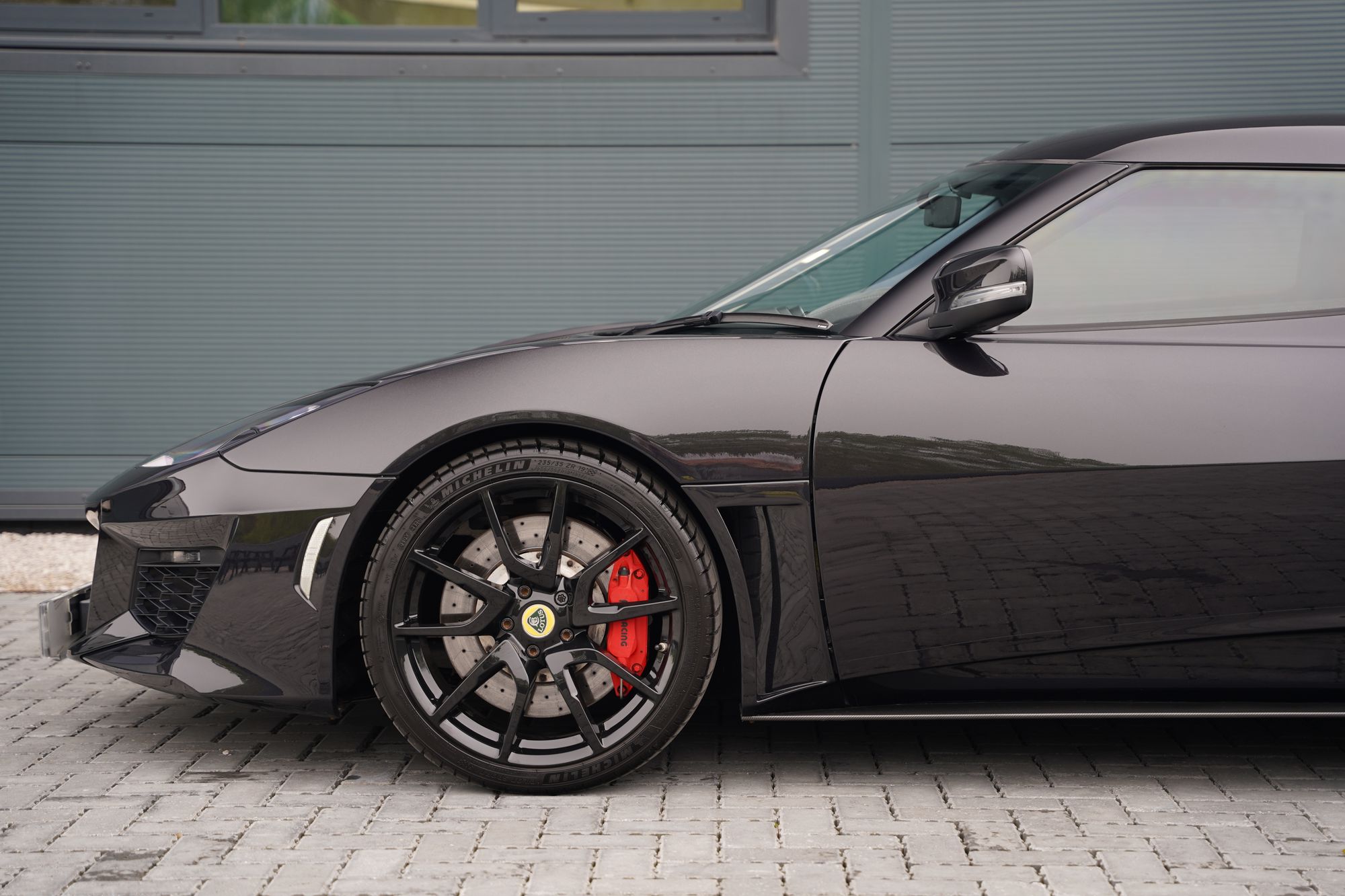 2016 Lotus Evora 400 2+2 IPS