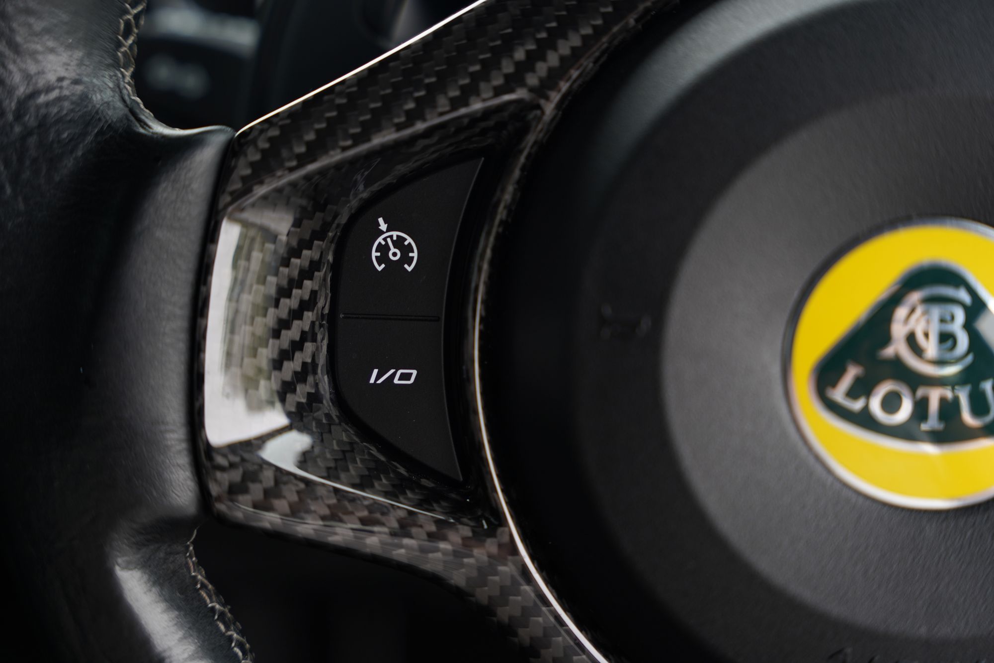 2016 Lotus Evora 400 2+2 IPS