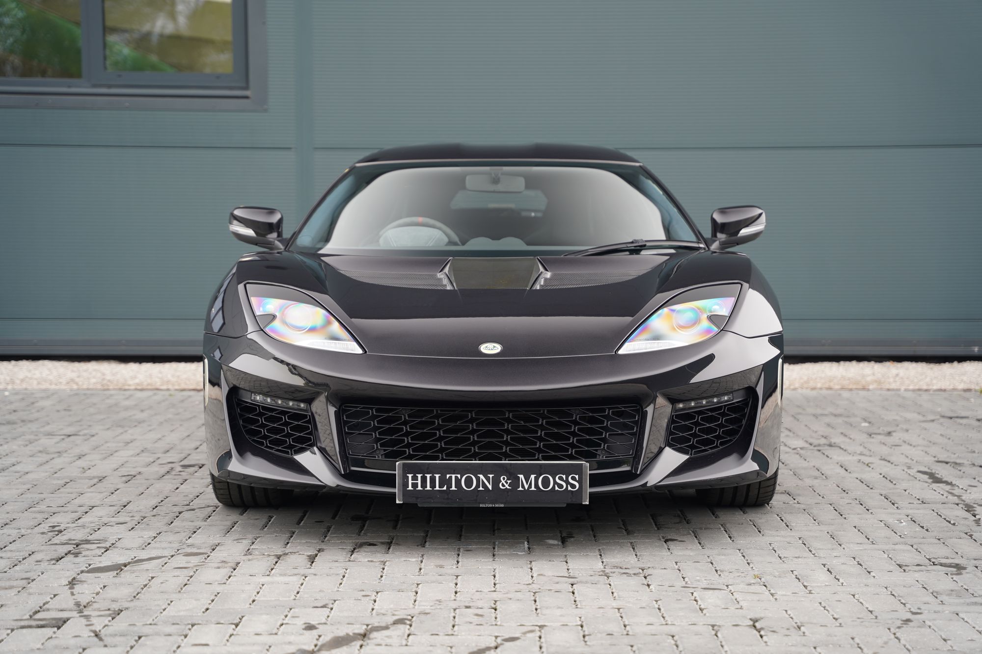 2016 Lotus Evora 400 2+2 IPS