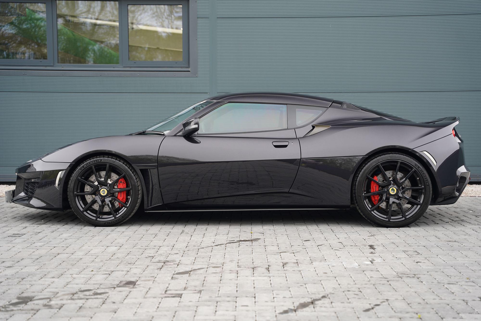 2016 Lotus Evora 400 2+2 IPS