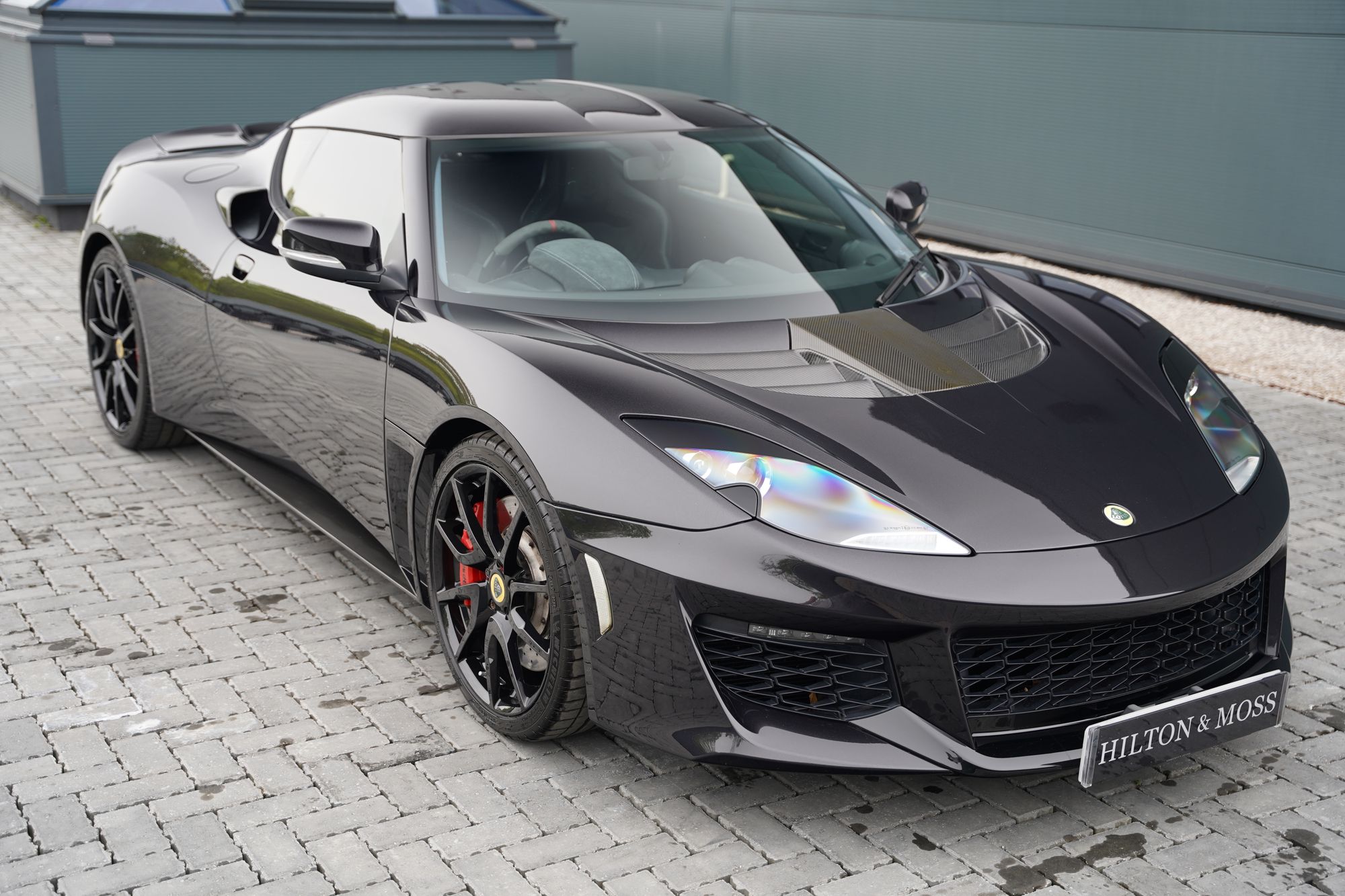 2016 Lotus Evora 400 2+2 IPS