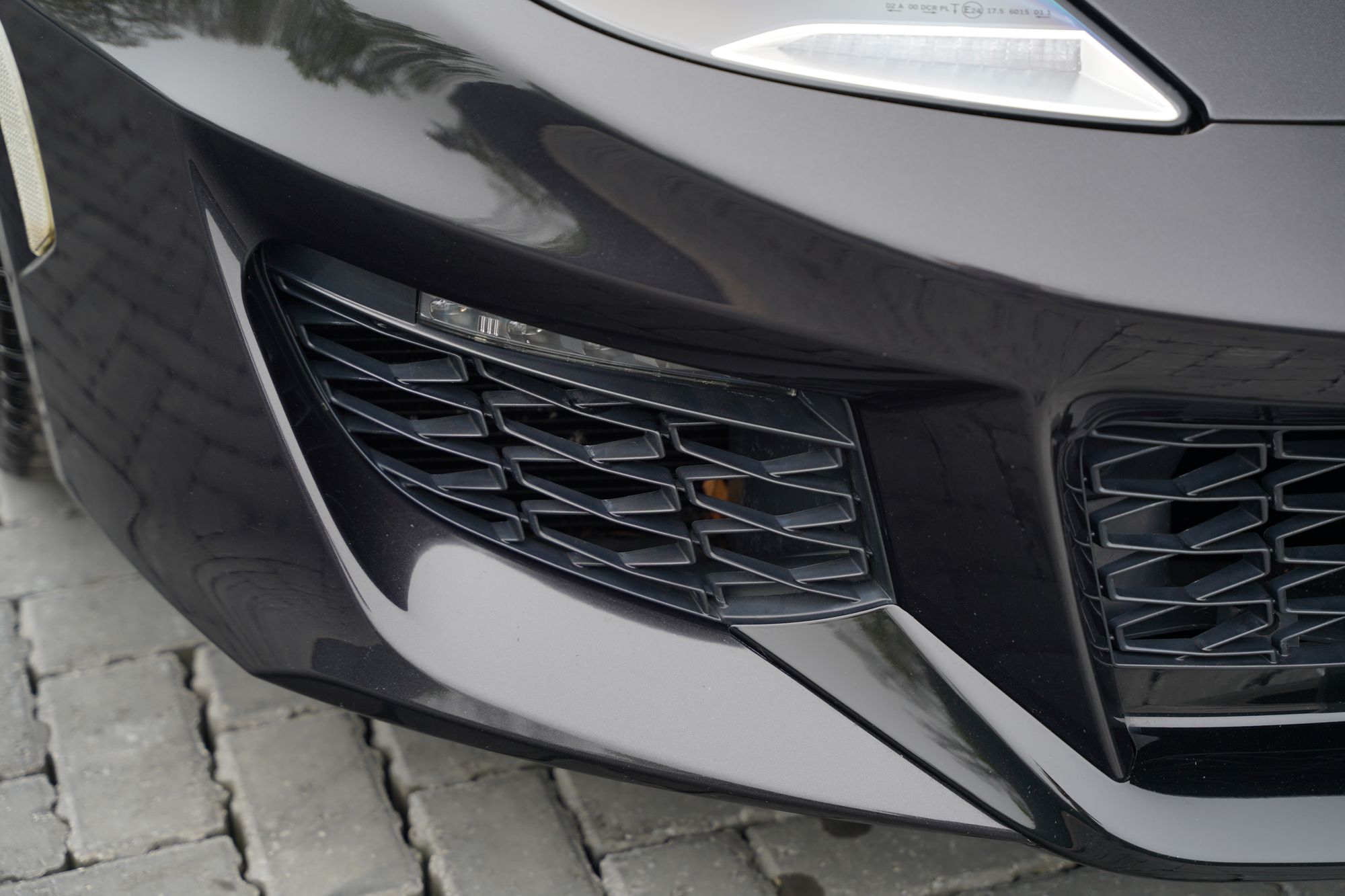 2016 Lotus Evora 400 2+2 IPS