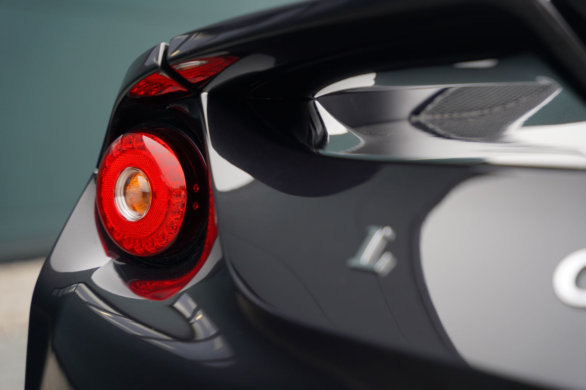 2016 Lotus Evora 400 2+2 IPS