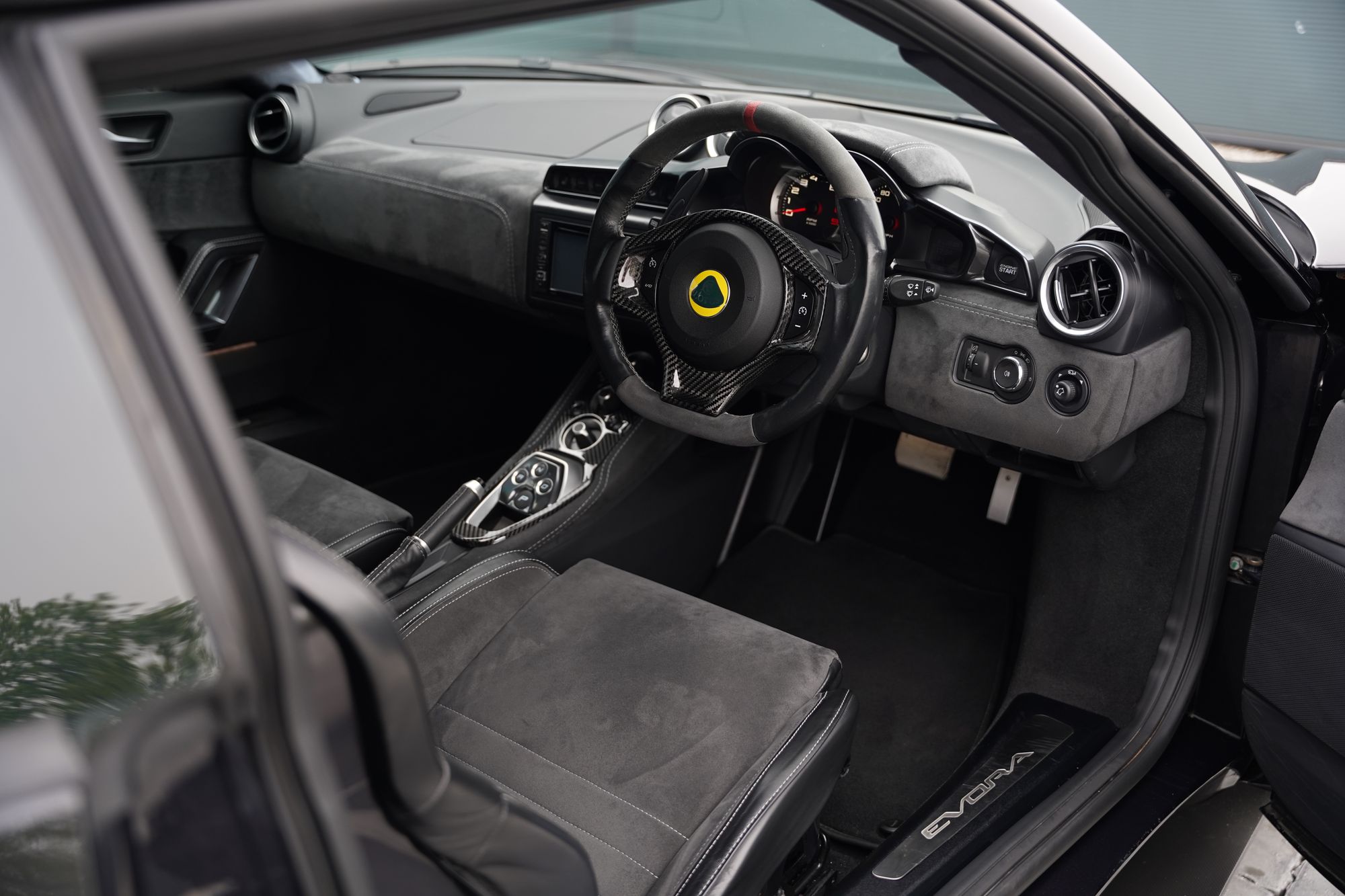 2016 Lotus Evora 400 2+2 IPS