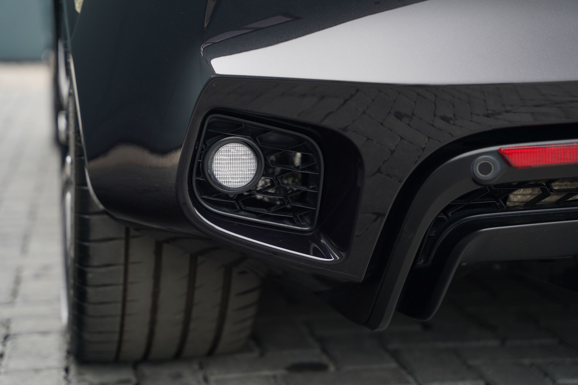 2016 Lotus Evora 400 2+2 IPS