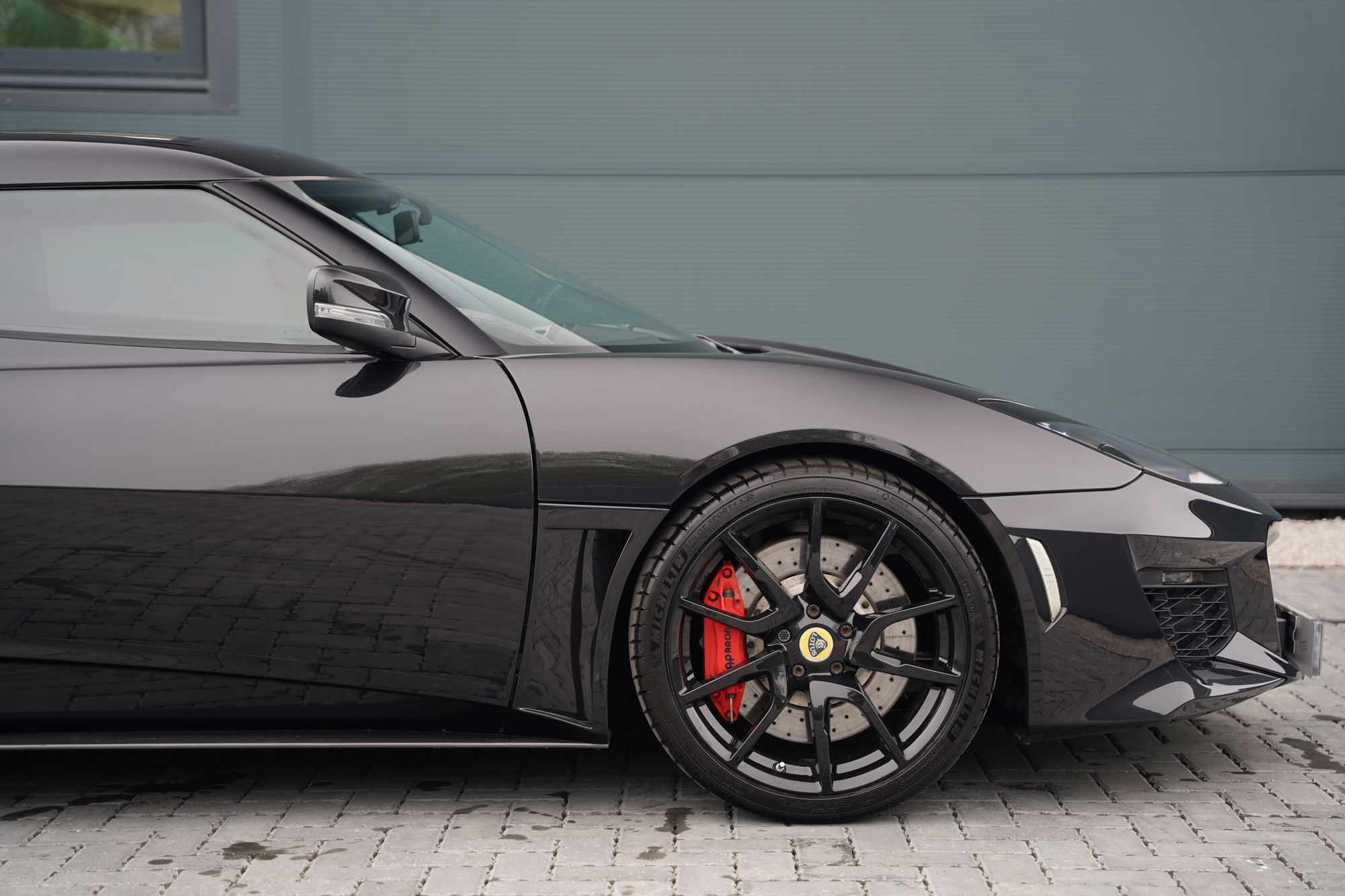 2016 Lotus Evora 400 2+2 IPS