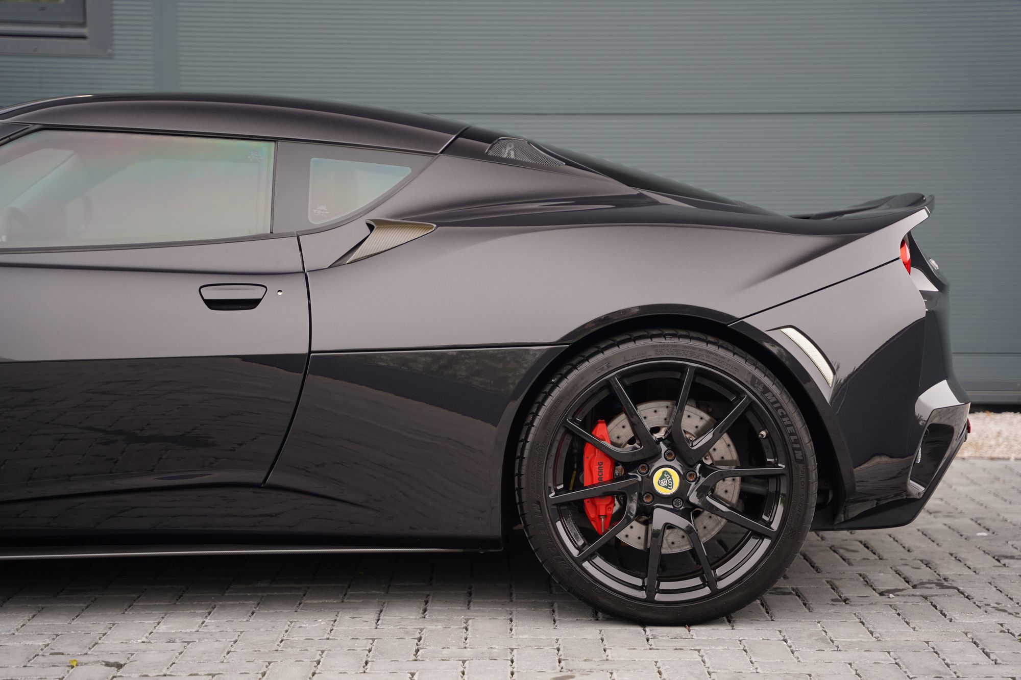 2016 Lotus Evora 400 2+2 IPS