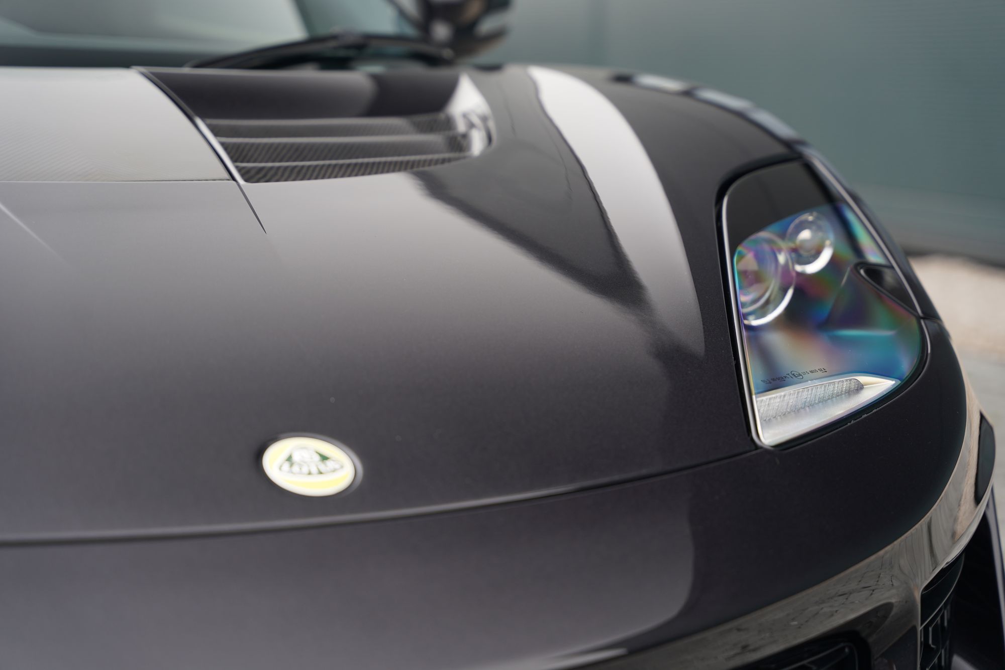 2016 Lotus Evora 400 2+2 IPS