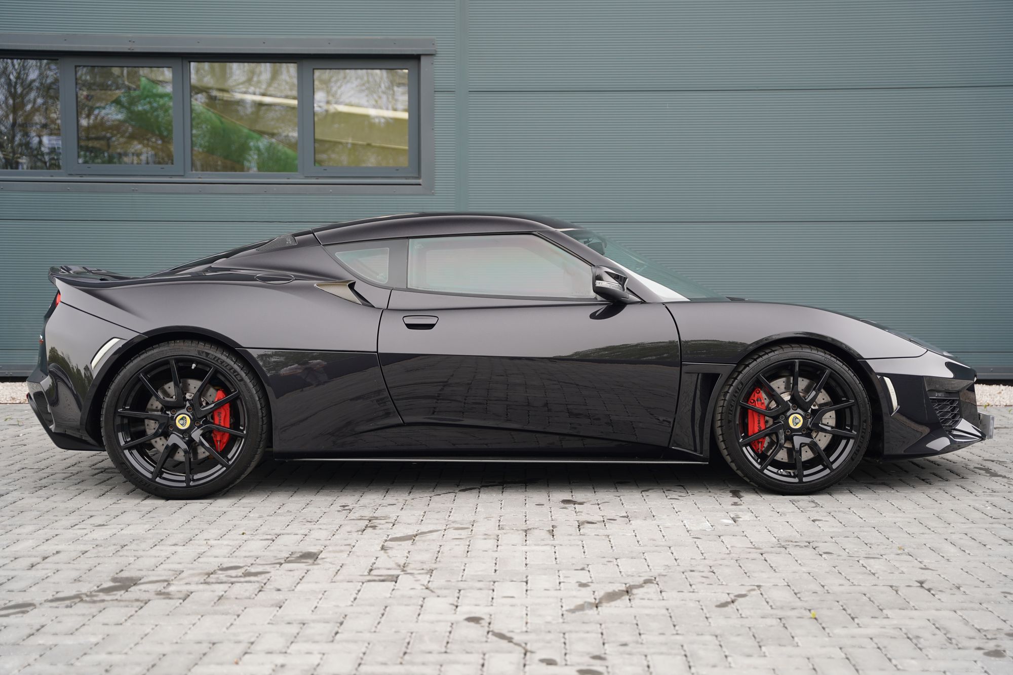 2016 Lotus Evora 400 2+2 IPS
