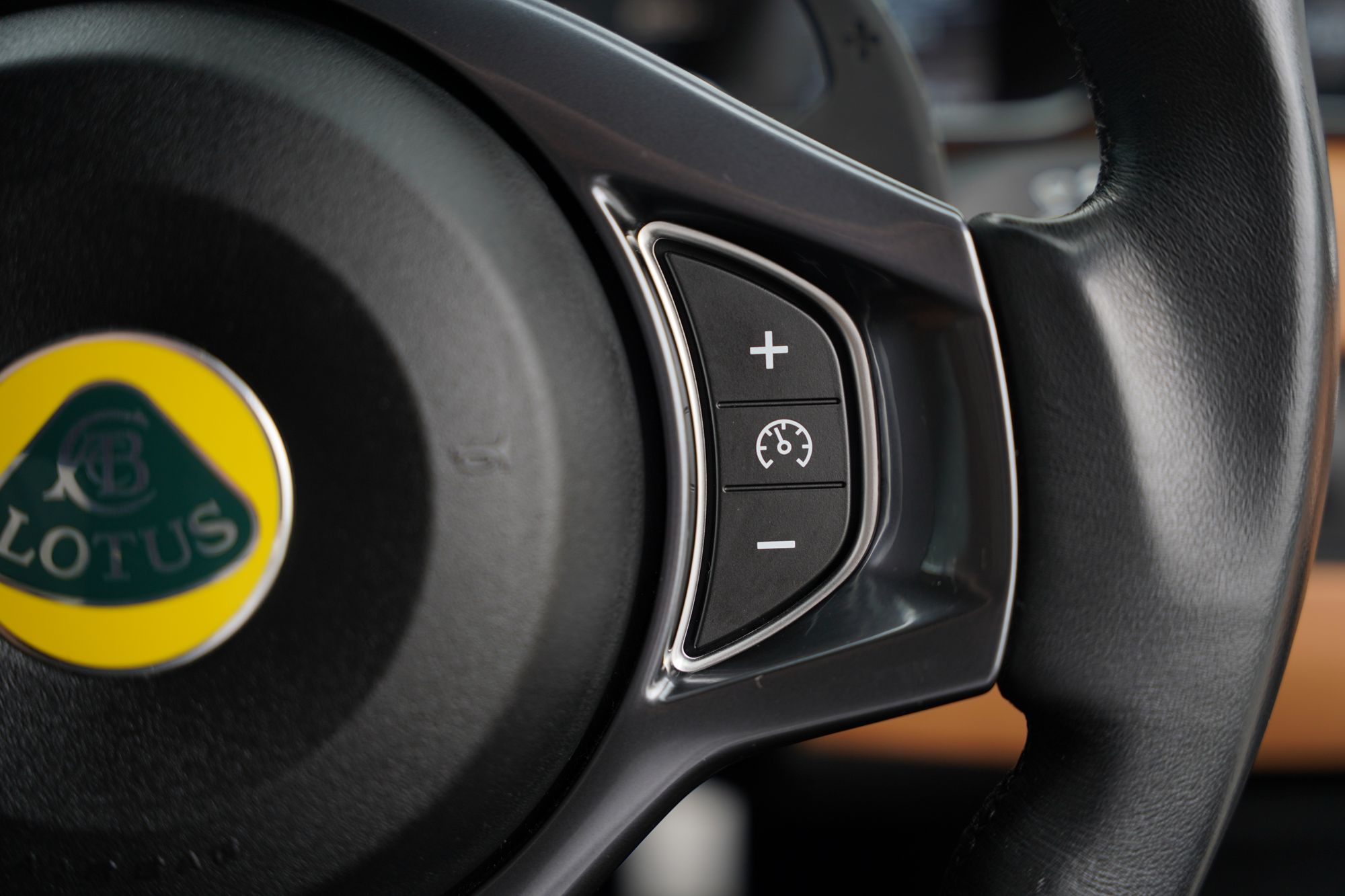 2017 Lotus Evora 400 2+2 IPS