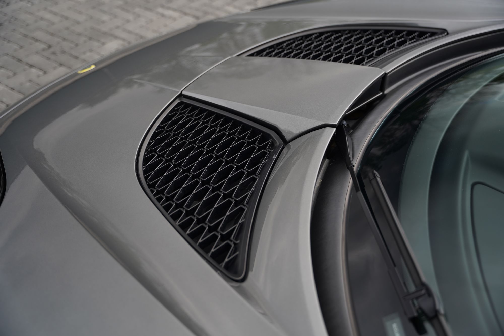 2017 Lotus Evora 400 2+2 IPS