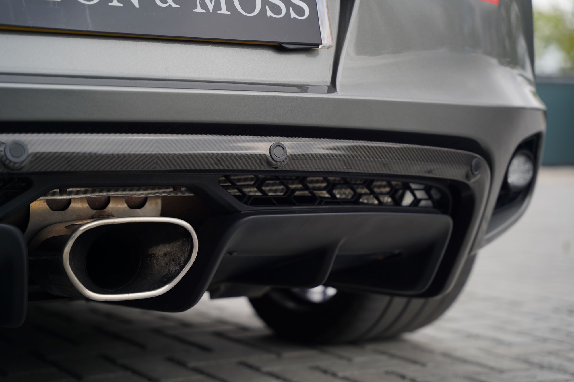 2017 Lotus Evora 400 2+2 IPS