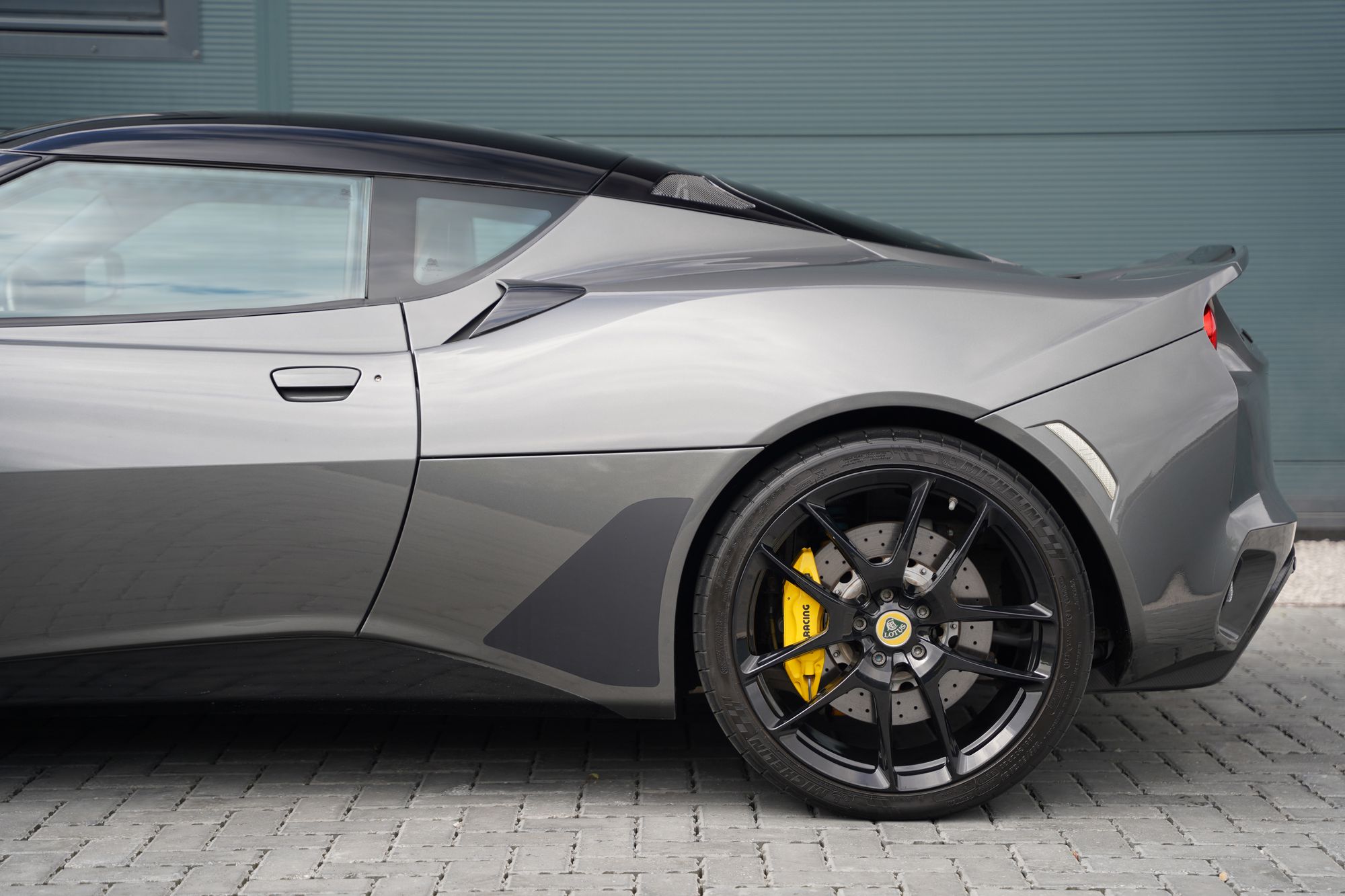 2017 Lotus Evora 400 2+2 IPS