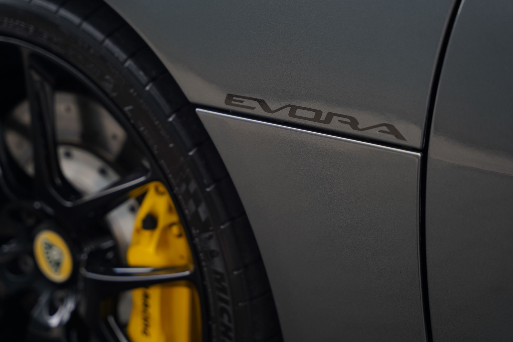 2017 Lotus Evora 400 2+2 IPS