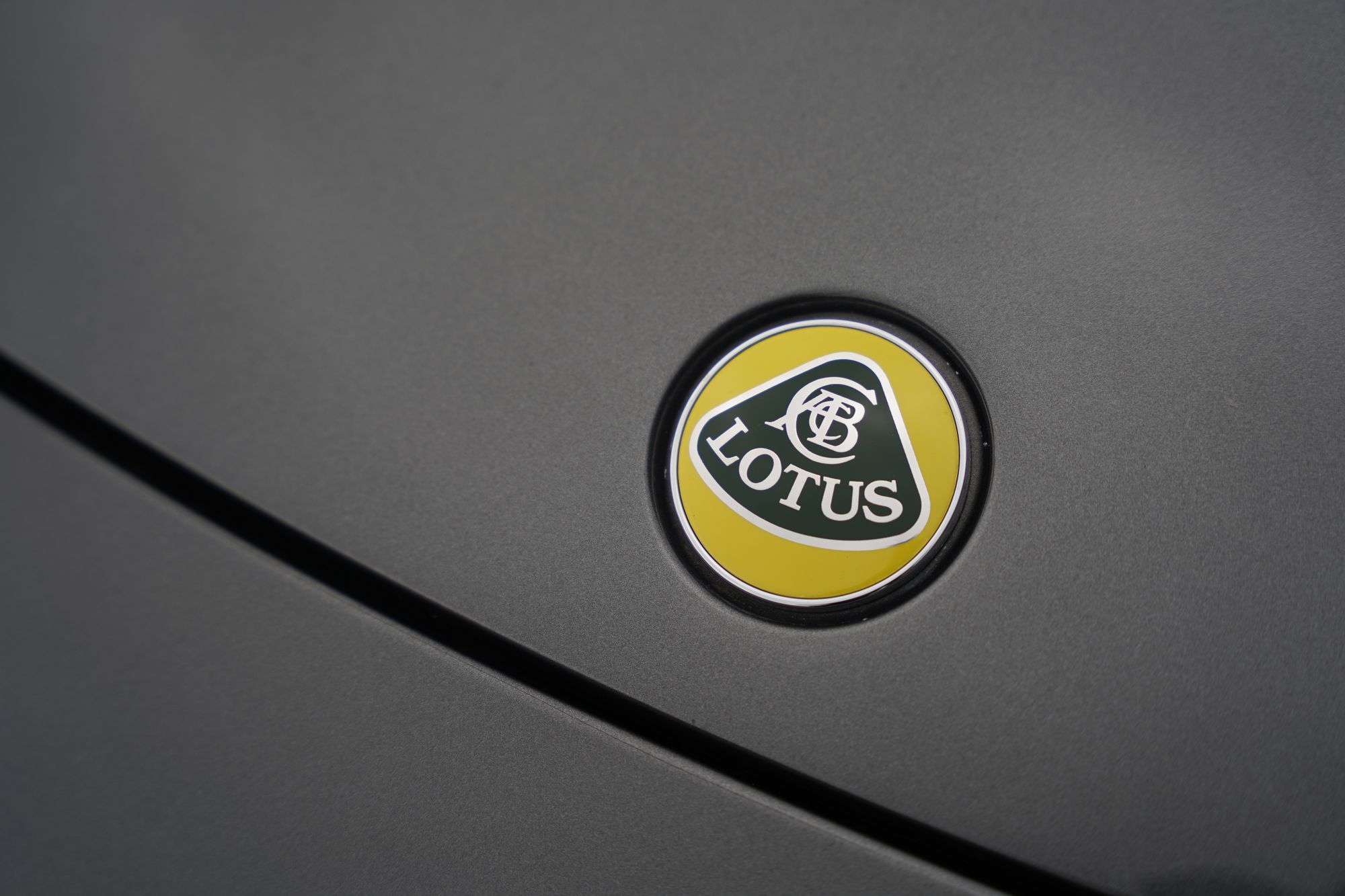 2017 Lotus Evora 400 2+2 IPS