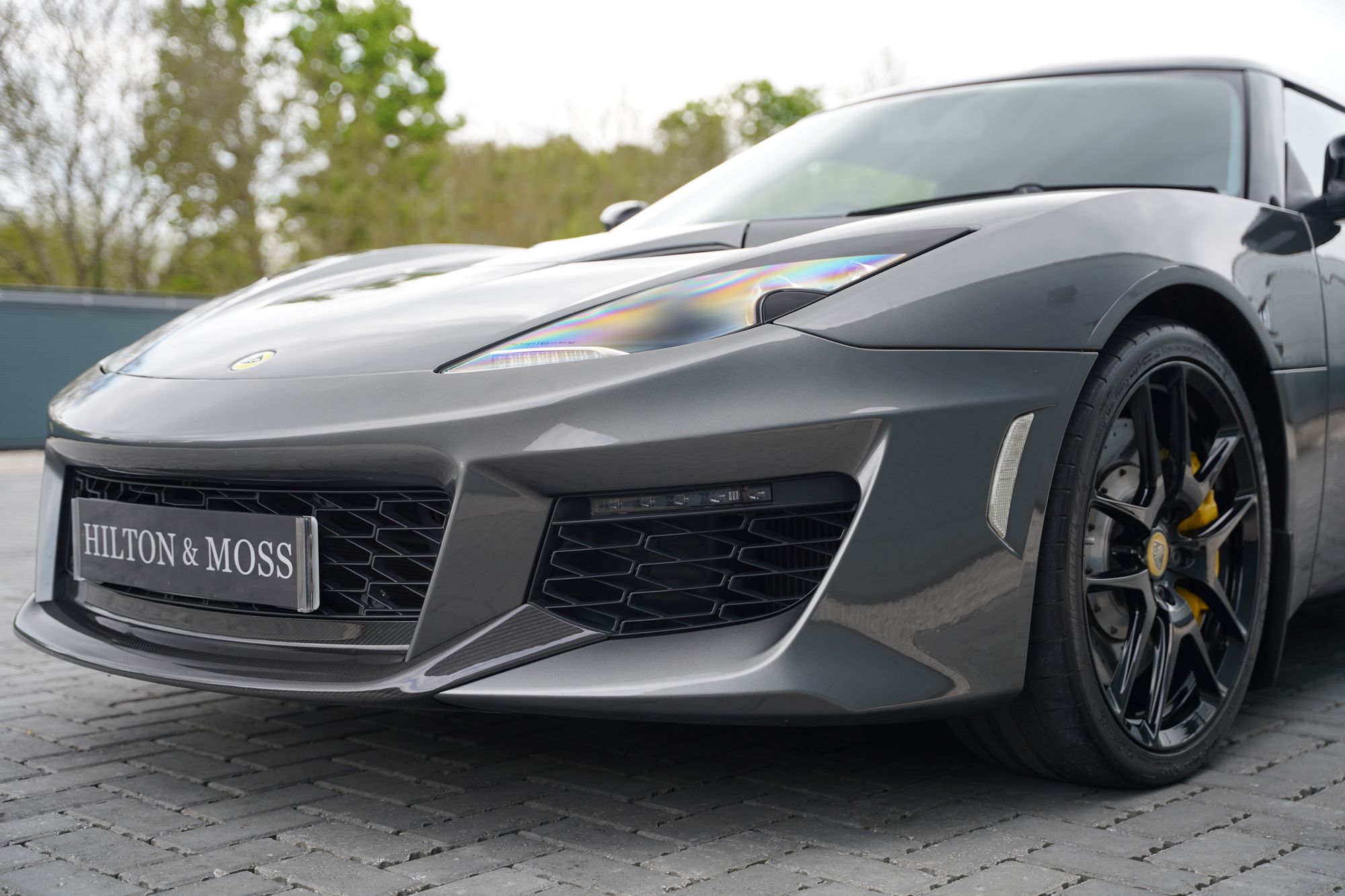 2017 Lotus Evora 400 2+2 IPS