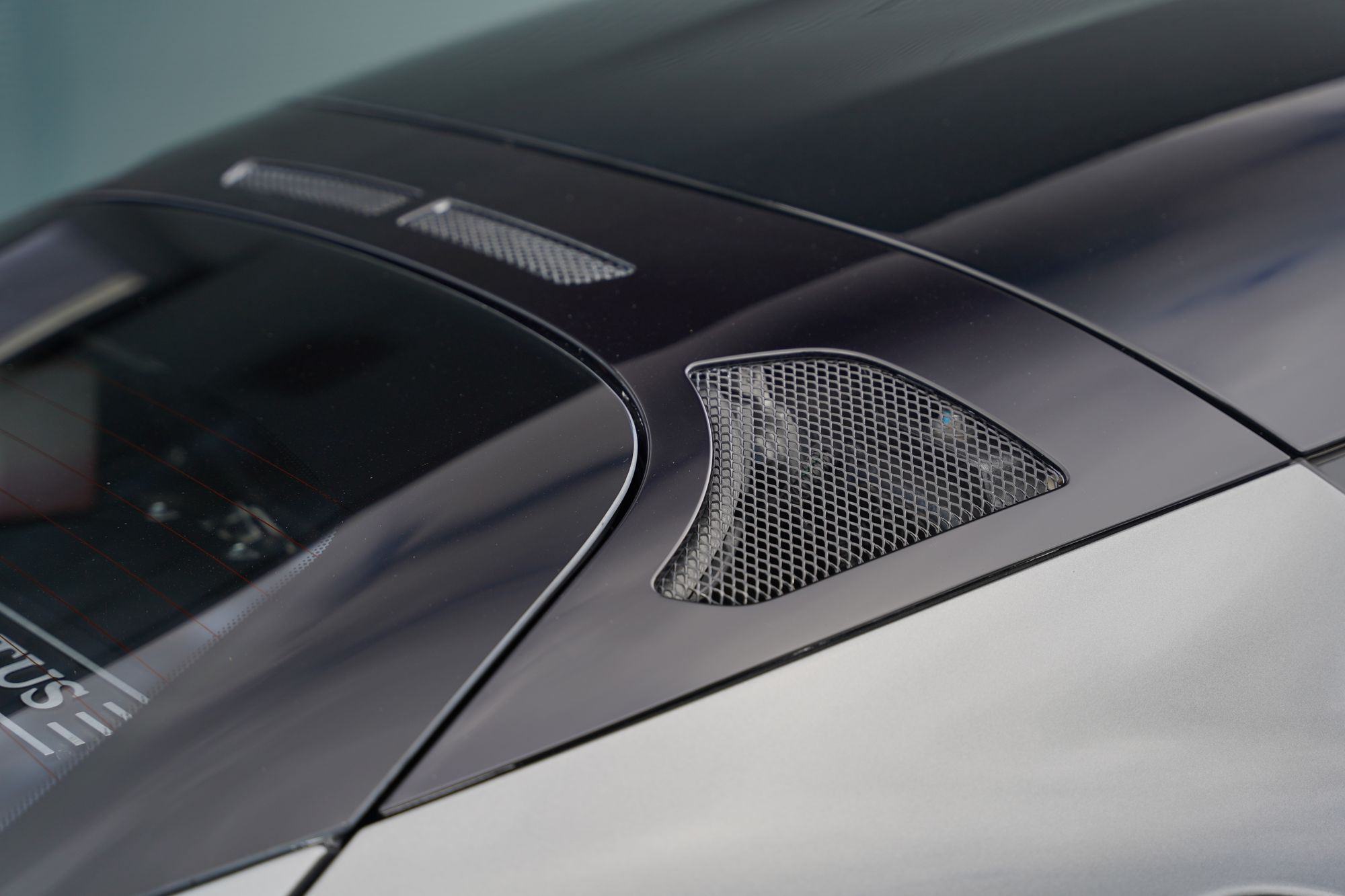 2017 Lotus Evora 400 2+2 IPS