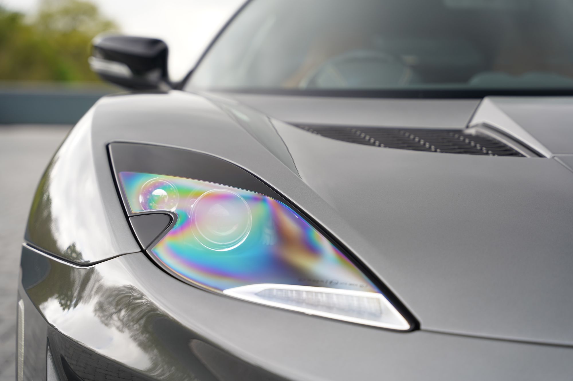 2017 Lotus Evora 400 2+2 IPS