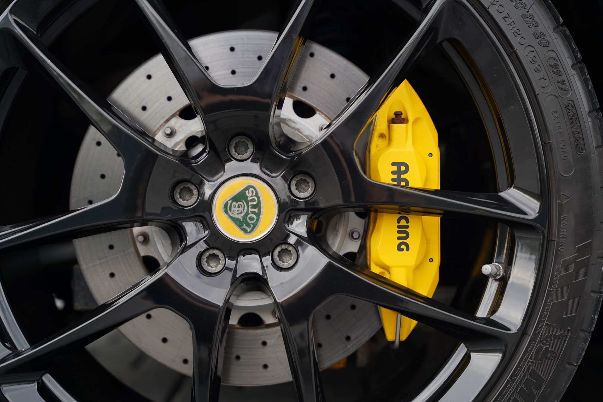 2017 Lotus Evora 400 2+2 IPS