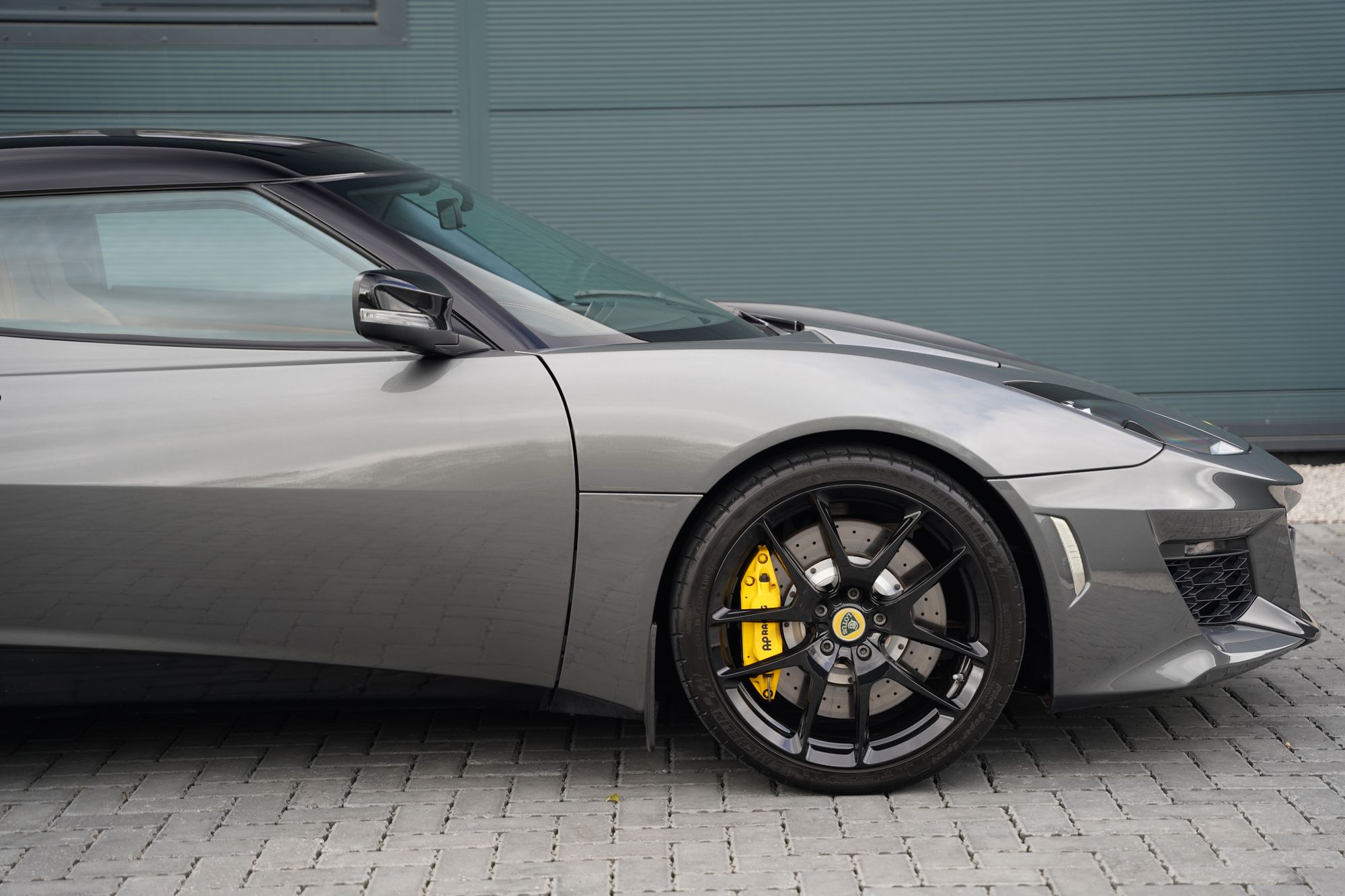 2017 Lotus Evora 400 2+2 IPS