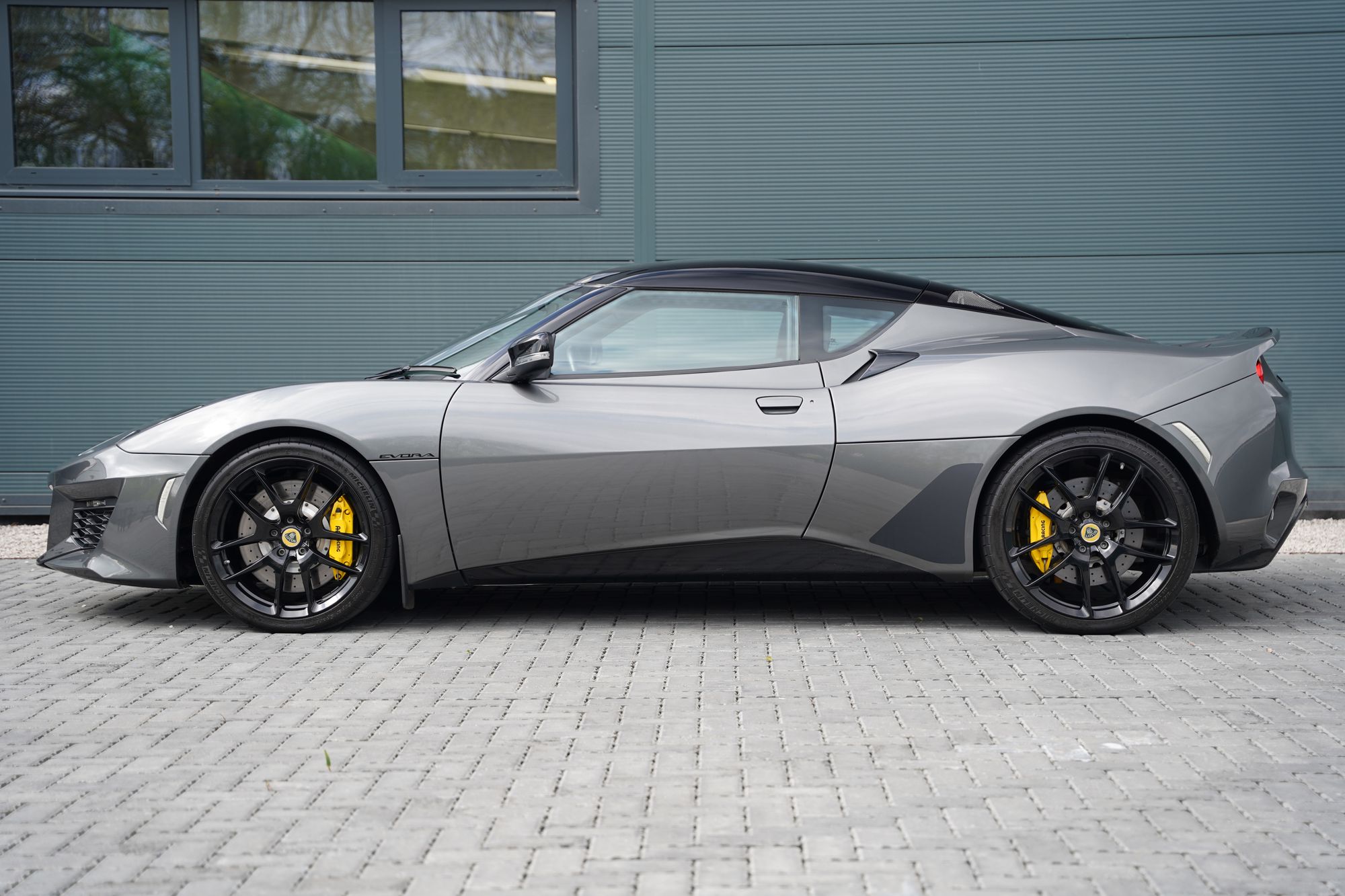 2017 Lotus Evora 400 2+2 IPS