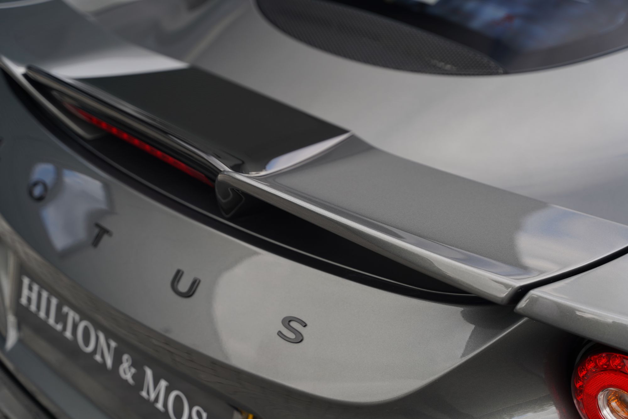 2017 Lotus Evora 400 2+2 IPS