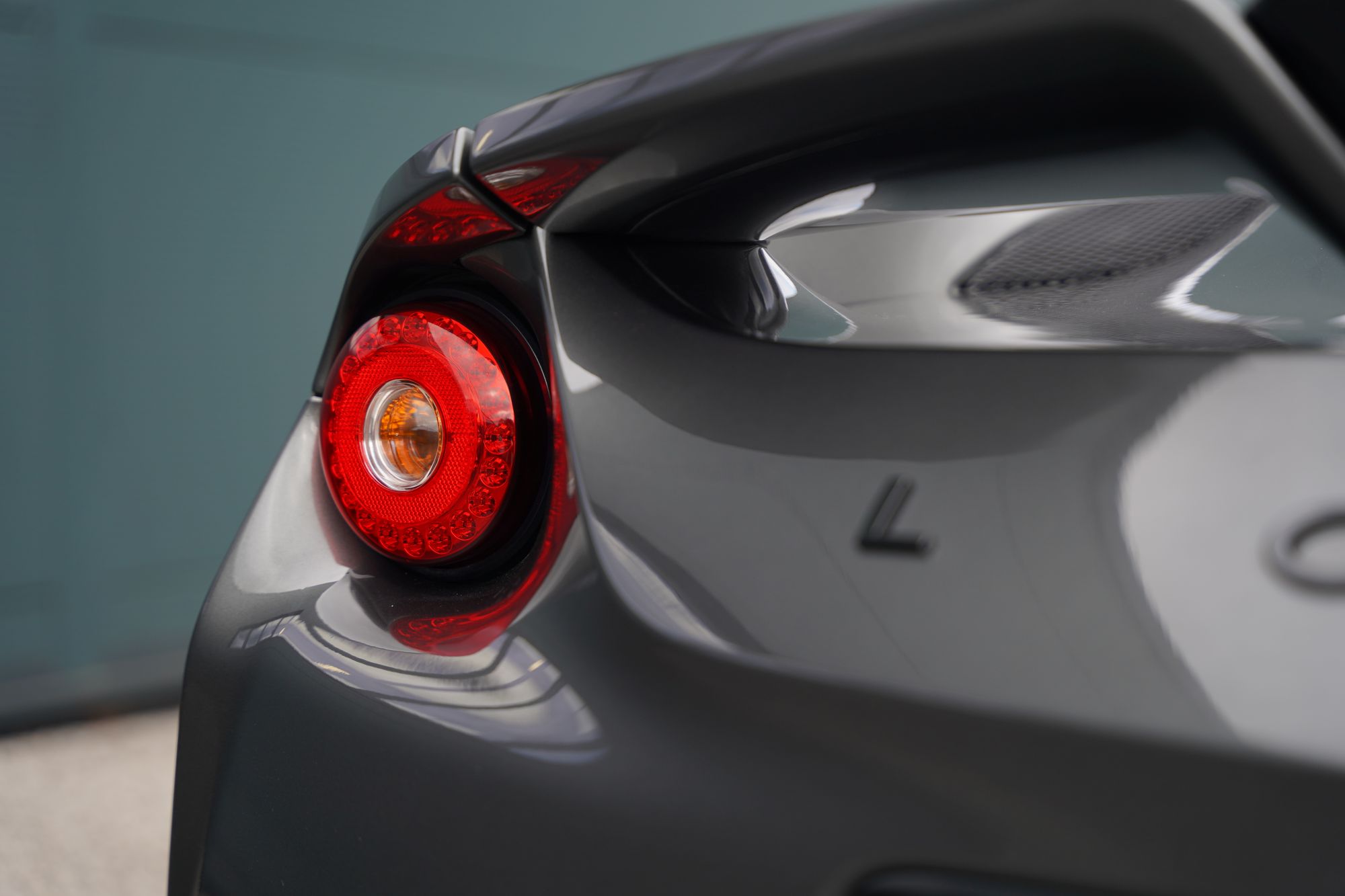 2017 Lotus Evora 400 2+2 IPS