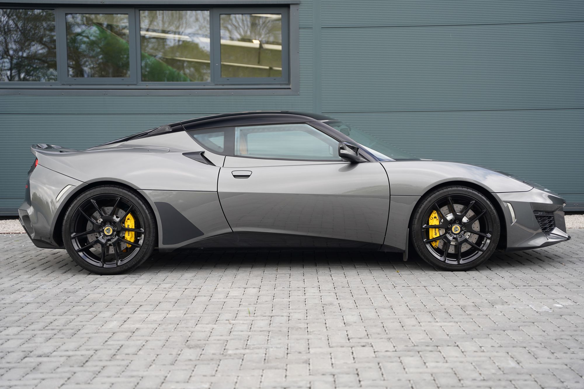 2017 Lotus Evora 400 2+2 IPS