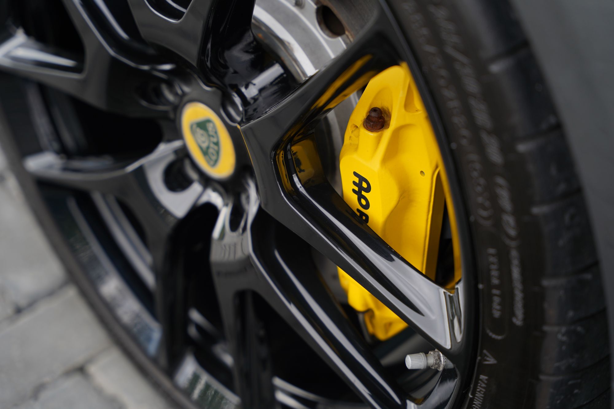 2017 Lotus Evora 400 2+2 IPS