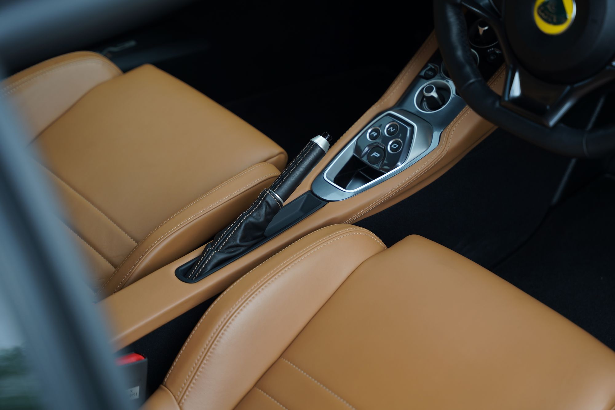 2017 Lotus Evora 400 2+2 IPS