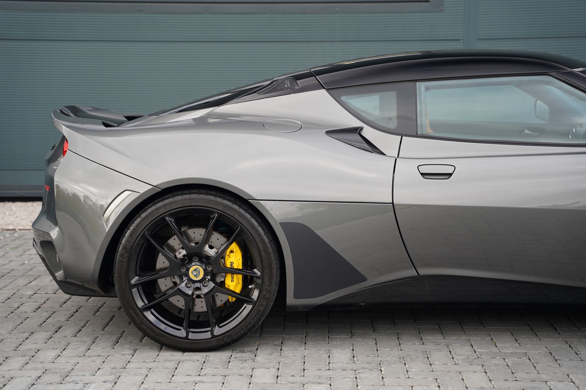 2017 Lotus Evora 400 2+2 IPS
