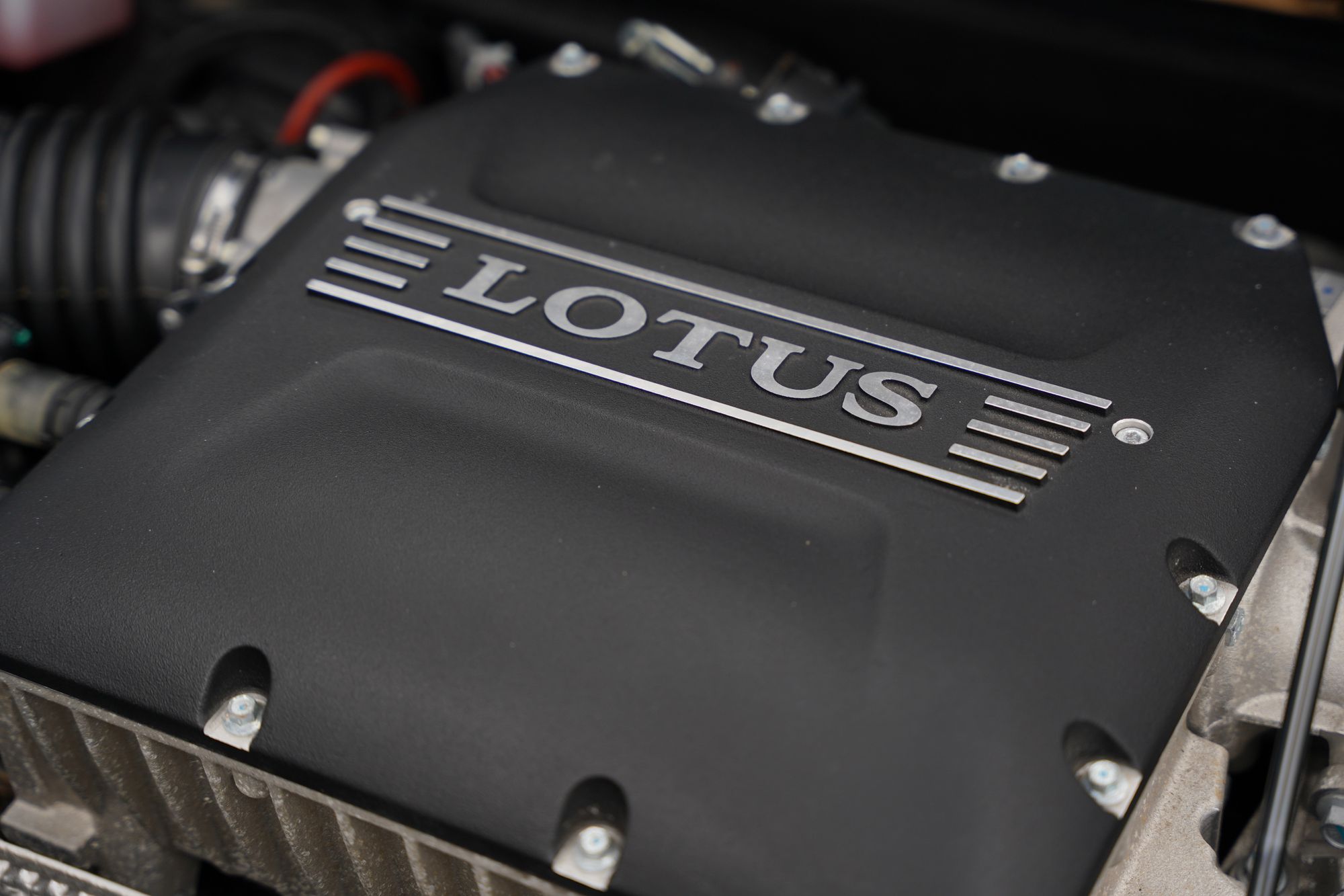 2017 Lotus Evora 400 2+2 IPS