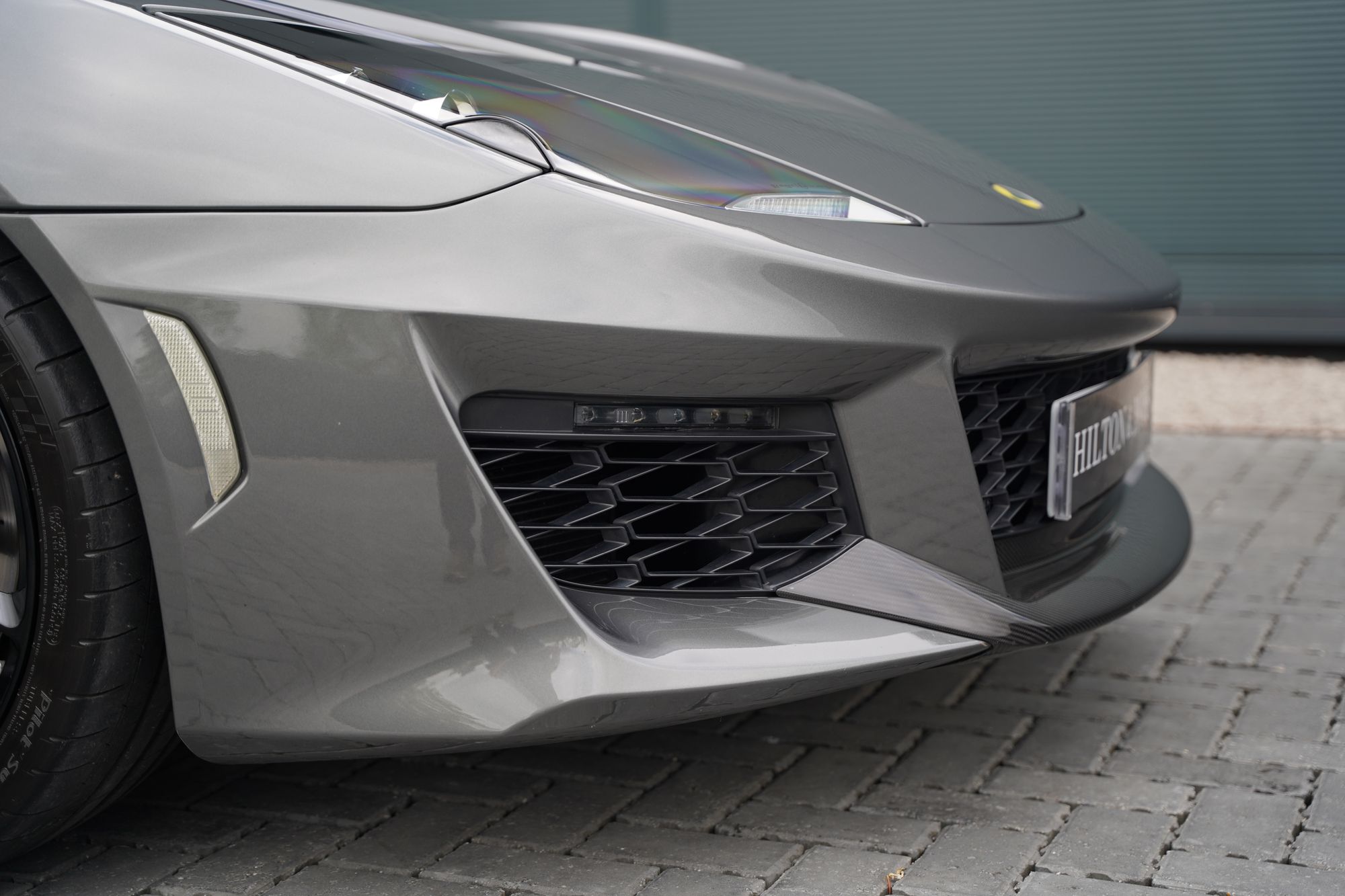 2017 Lotus Evora 400 2+2 IPS