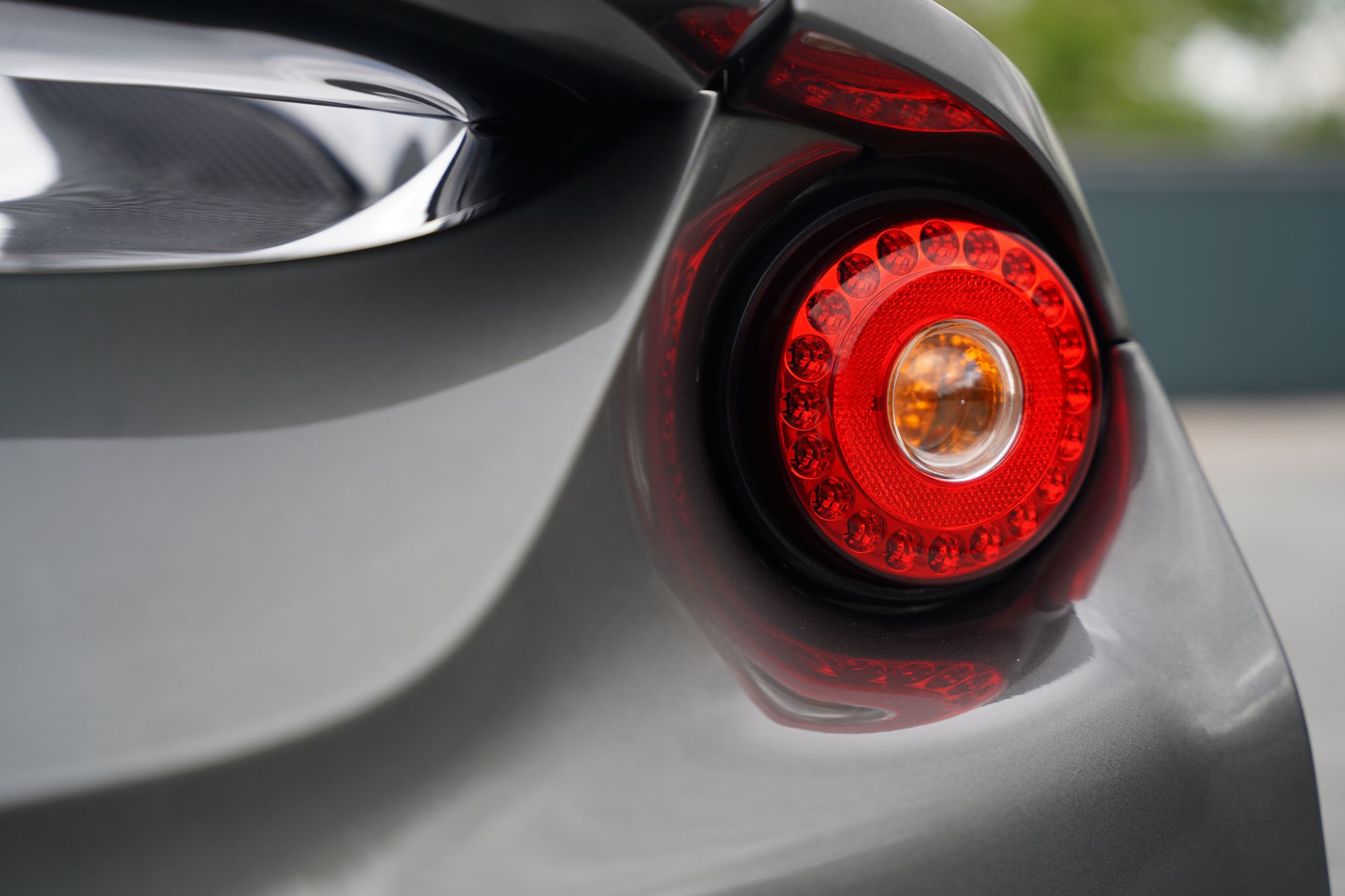2017 Lotus Evora 400 2+2 IPS