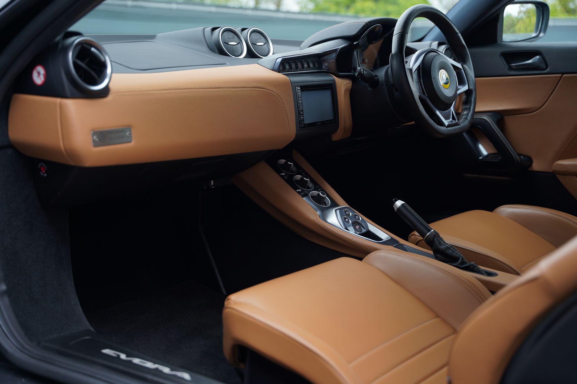 2017 Lotus Evora 400 2+2 IPS