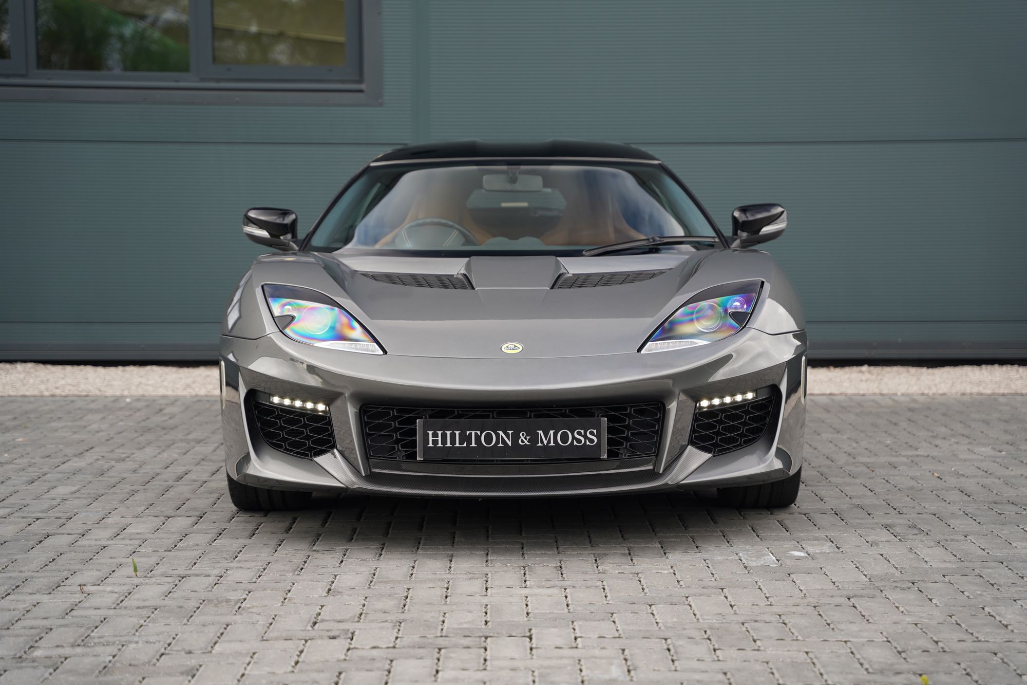 2017 Lotus Evora 400 2+2 IPS