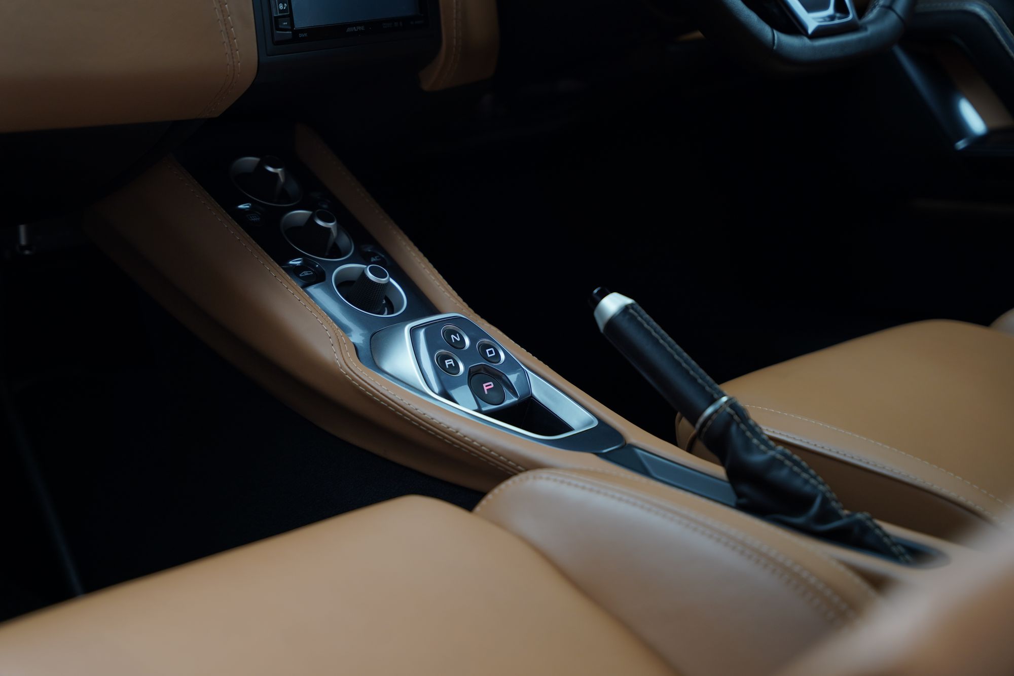 2017 Lotus Evora 400 2+2 IPS