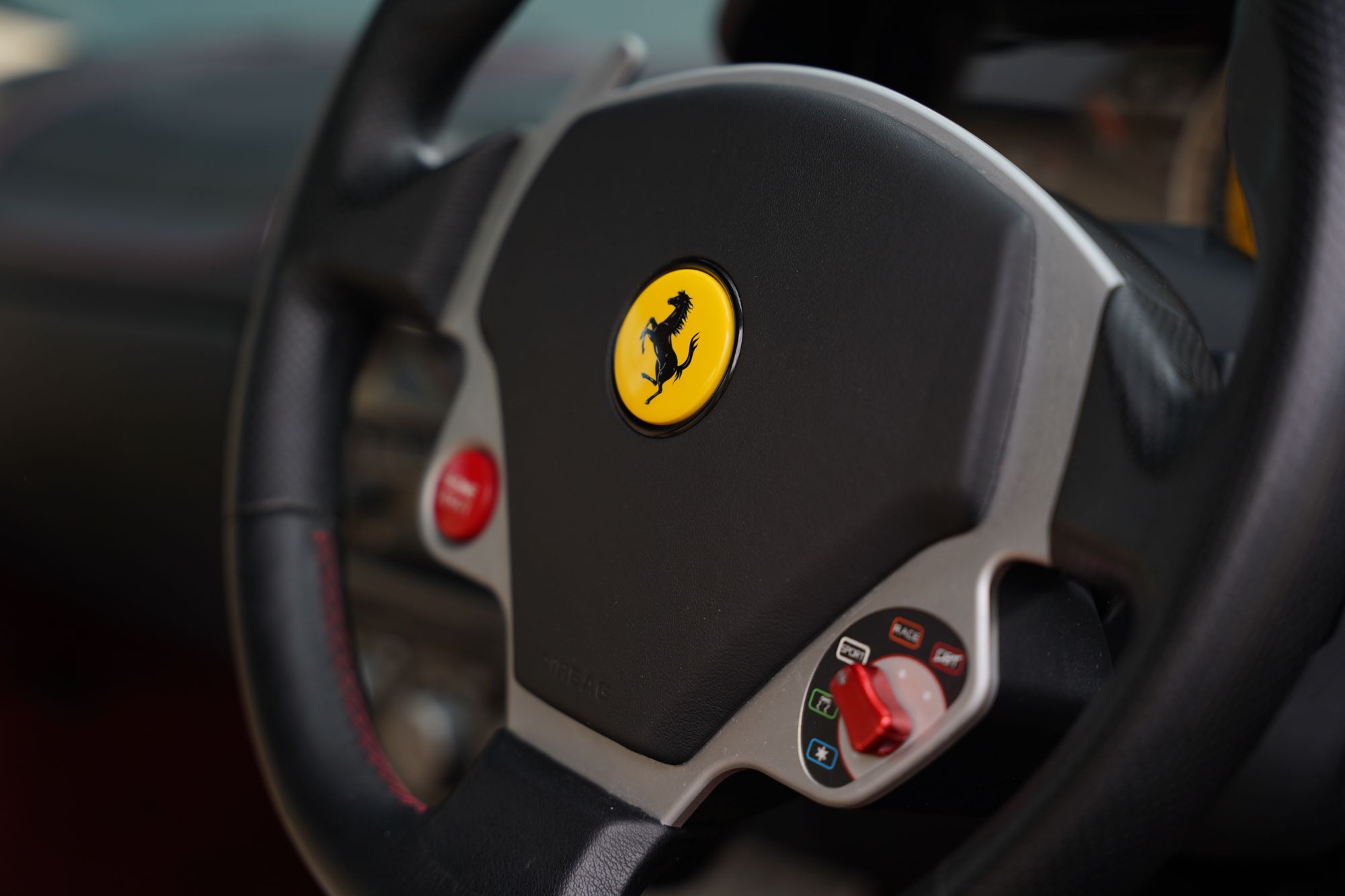 2006 Ferrari F430 F1