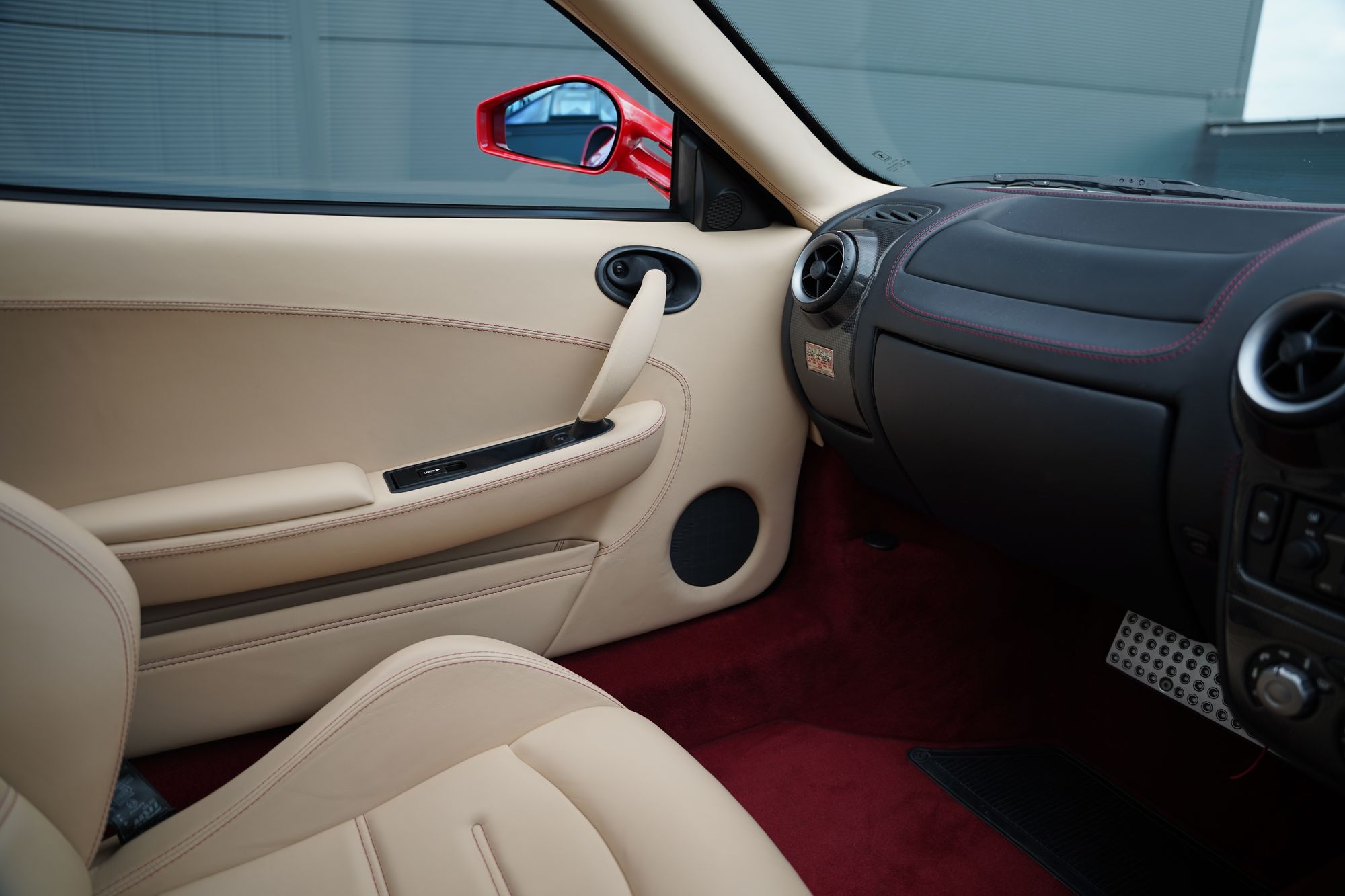 2006 Ferrari F430 F1