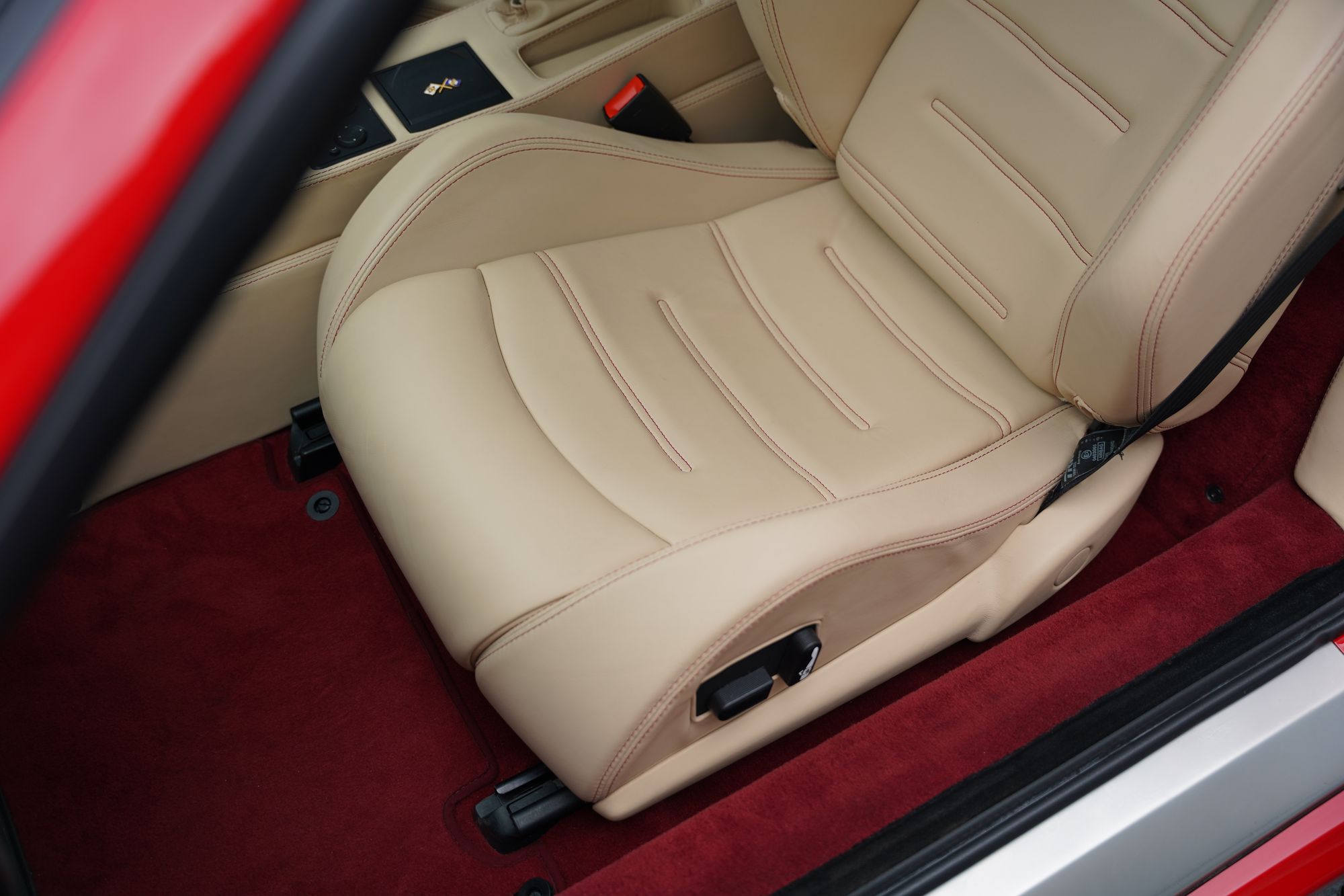 2006 Ferrari F430 F1