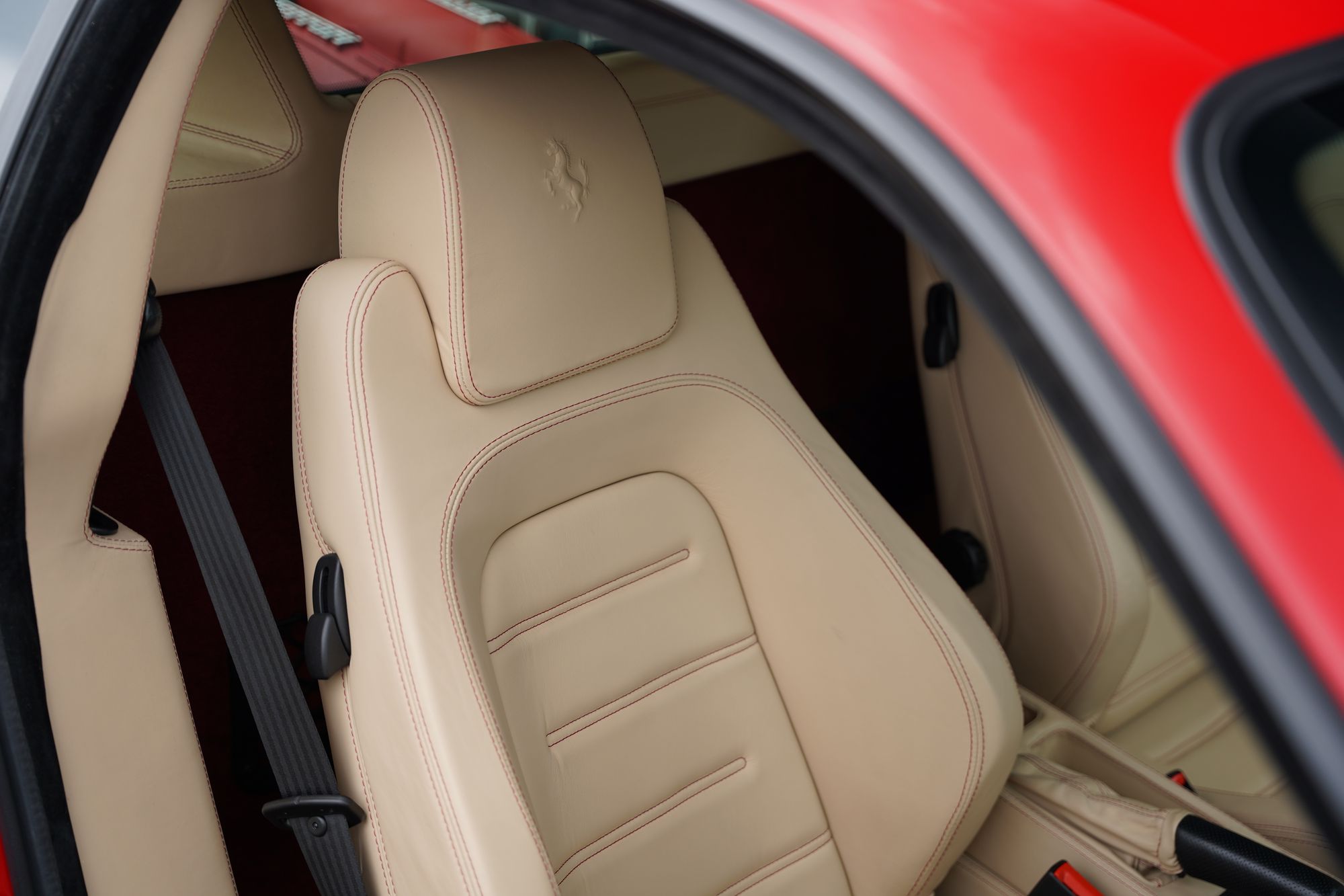 2006 Ferrari F430 F1