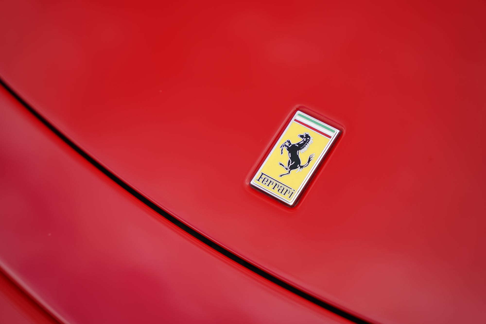 2006 Ferrari F430 F1
