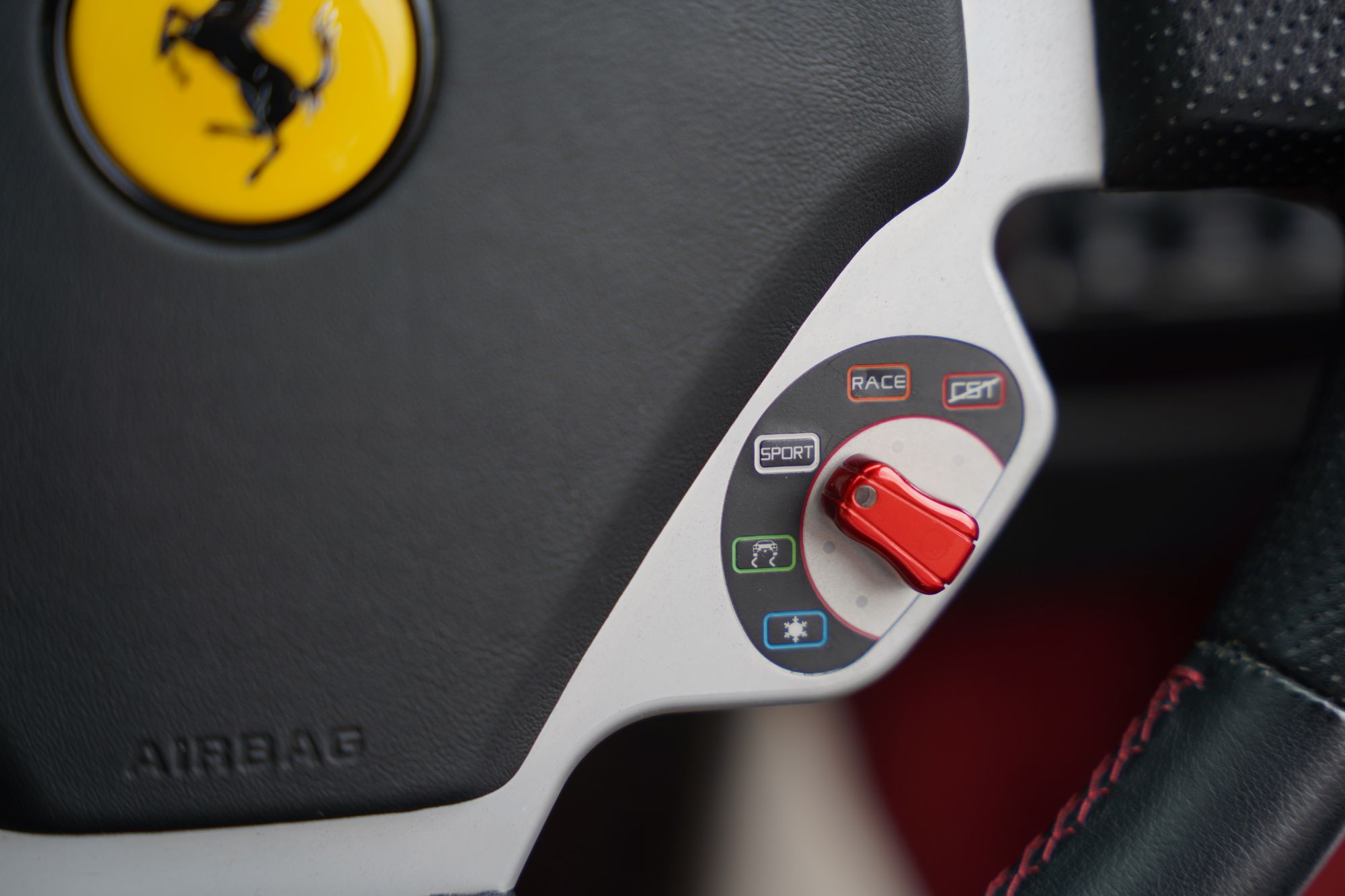 2006 Ferrari F430 F1