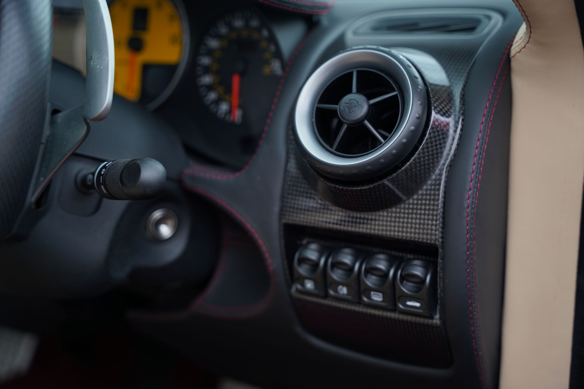2006 Ferrari F430 F1