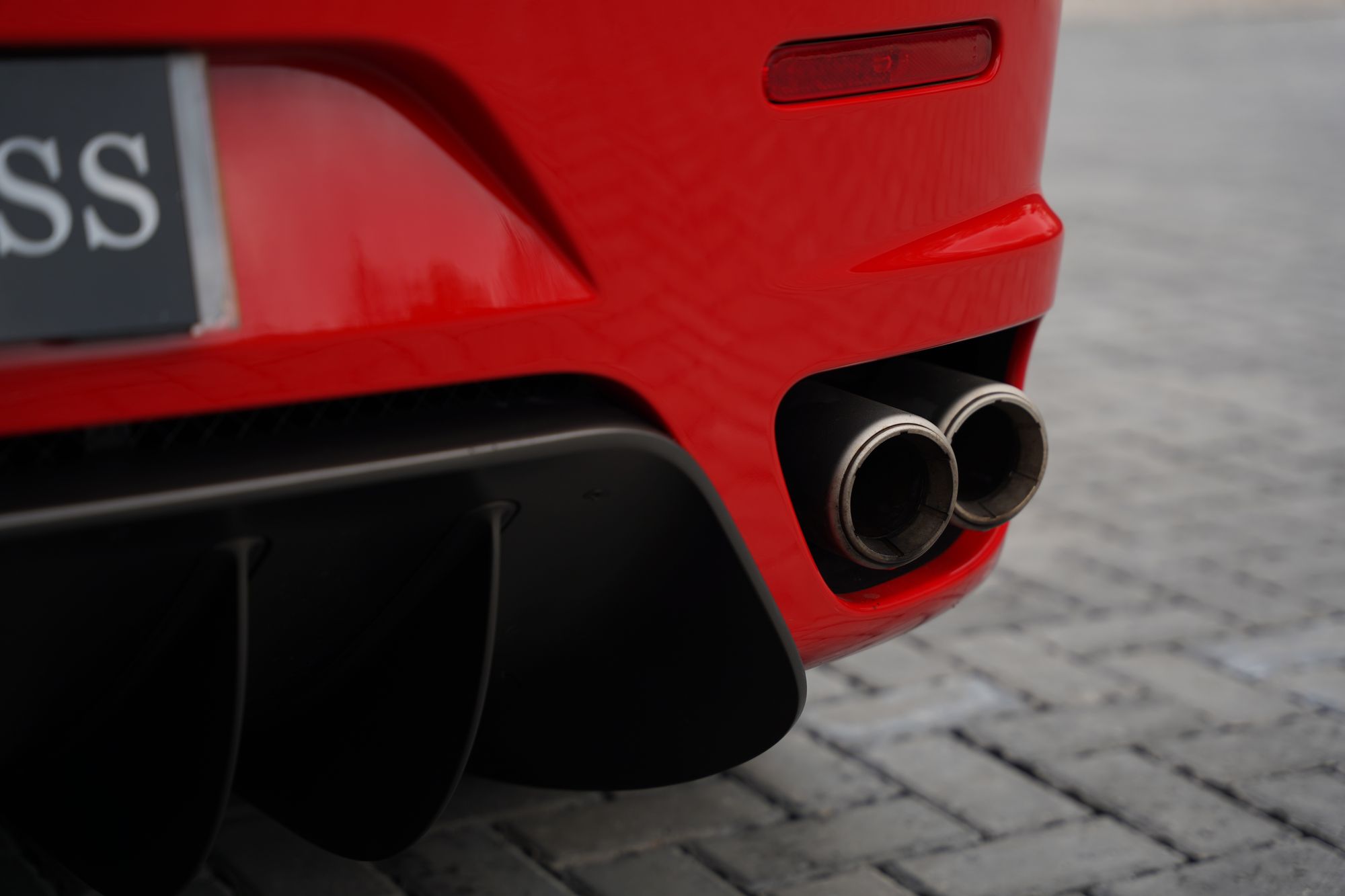 2006 Ferrari F430 F1