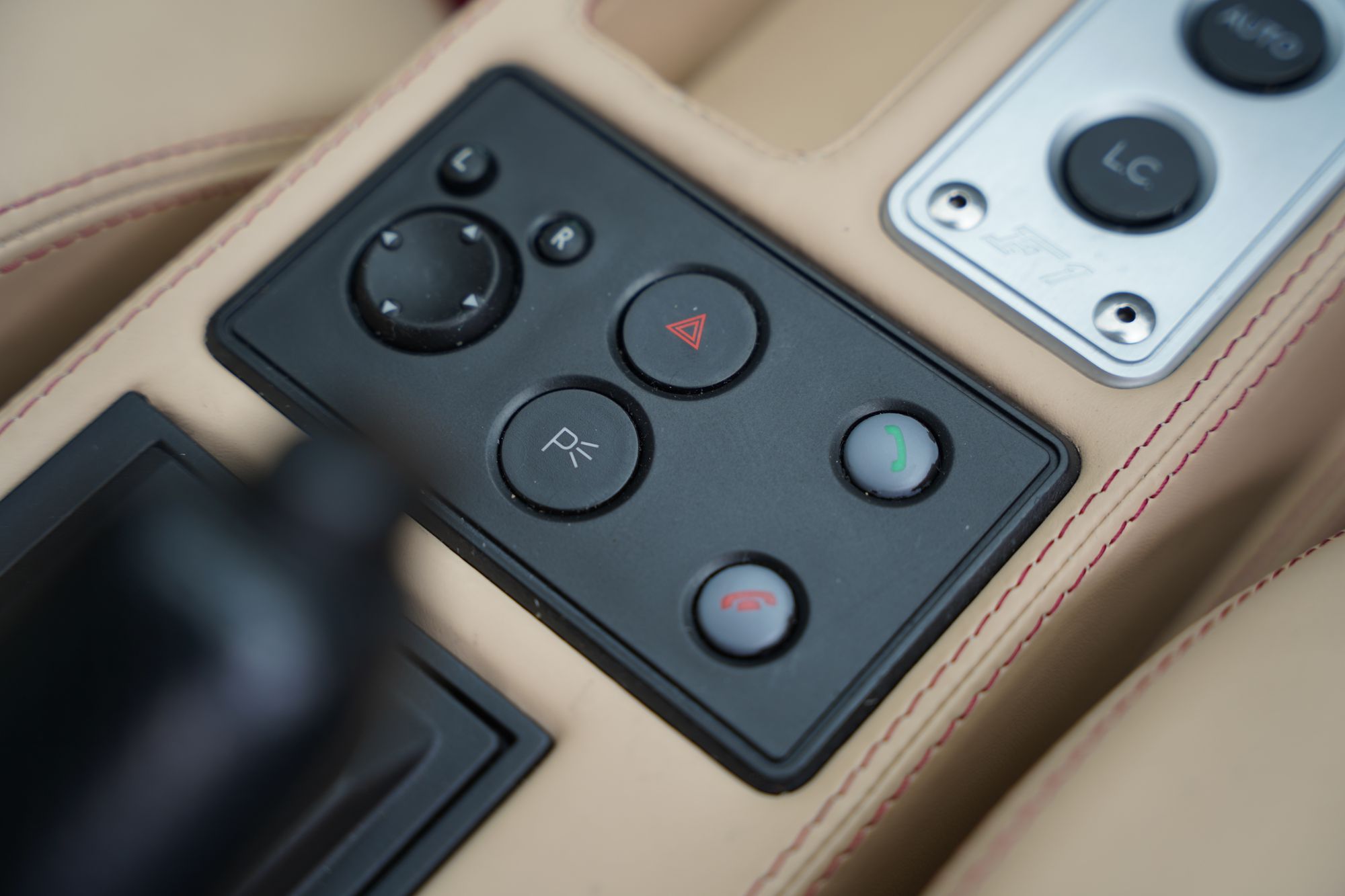 2006 Ferrari F430 F1