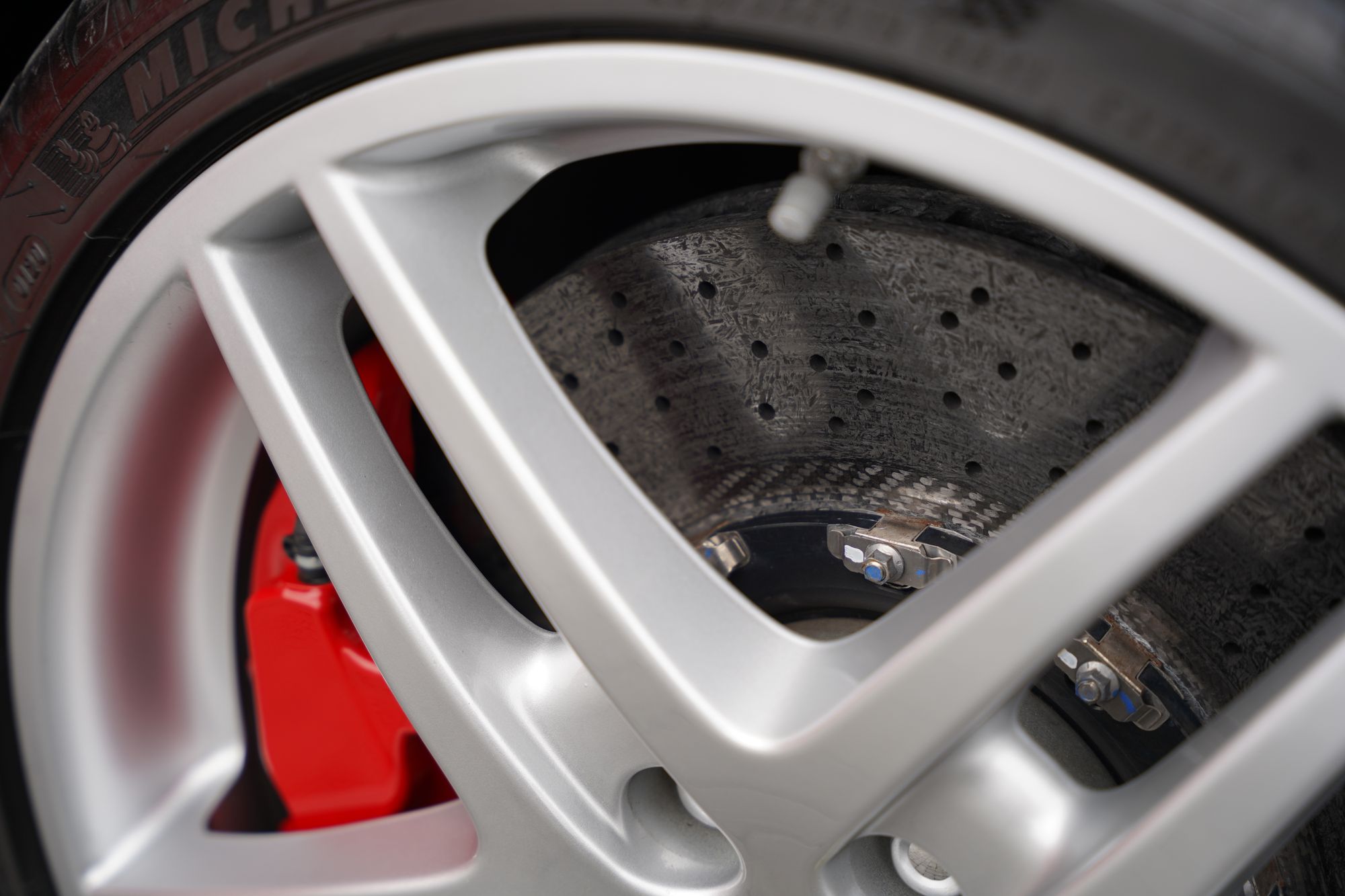 2006 Ferrari F430 F1
